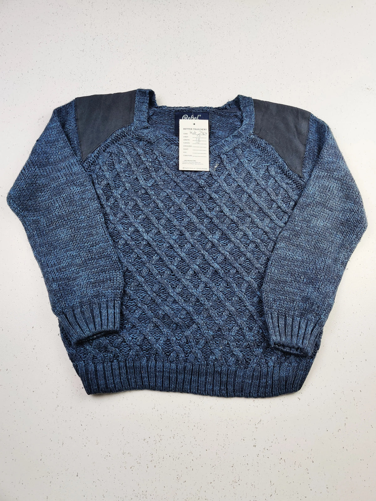 Buy online pre-used pre-loved 100% authentic & Original branded Primark (KWB-2464) available in Pakistan. Top international brands avilable.