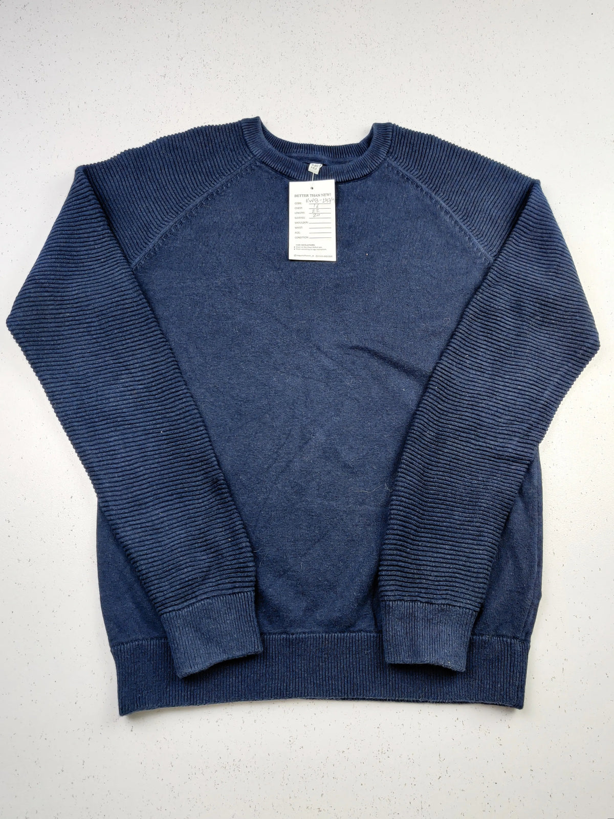 Buy online pre-used pre-loved 100% authentic & Original branded Marks & Spencer (KWB-2474) available in Pakistan. Top international brands avilable.