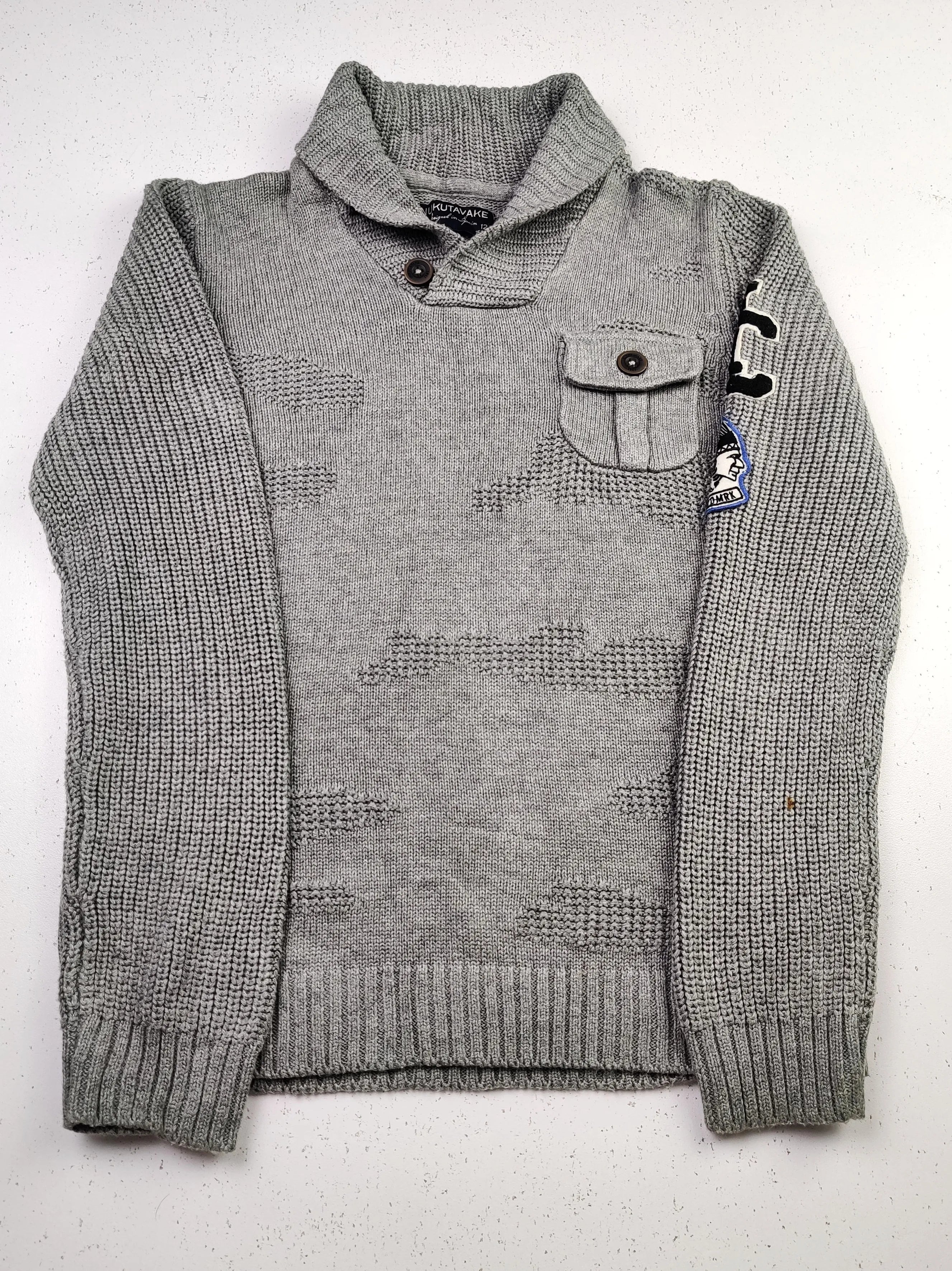 Buy online pre-used pre-loved 100% authentic & Original branded Nukutavake (KWB-2487) available in Pakistan. Top international brands avilable.