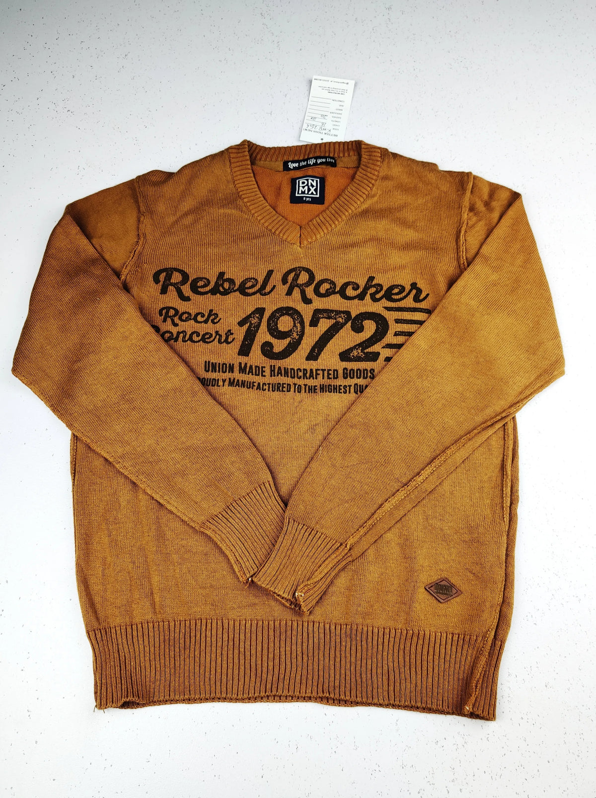 Buy online pre-used pre-loved 100% authentic & Original branded Rebel (KWB-2506) available in Pakistan. Top international brands avilable.