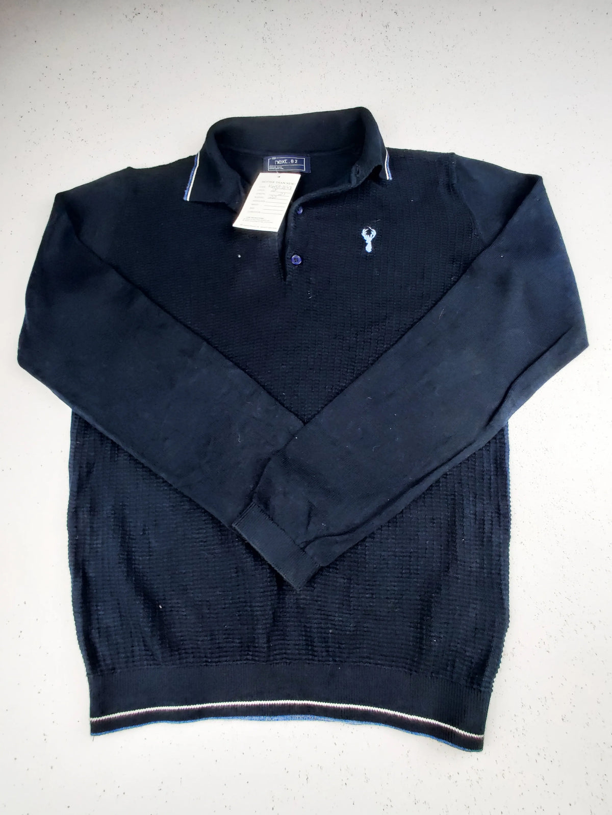 Buy online pre-used pre-loved 100% authentic & Original branded Next (KWB-2507) available in Pakistan. Top international brands avilable.