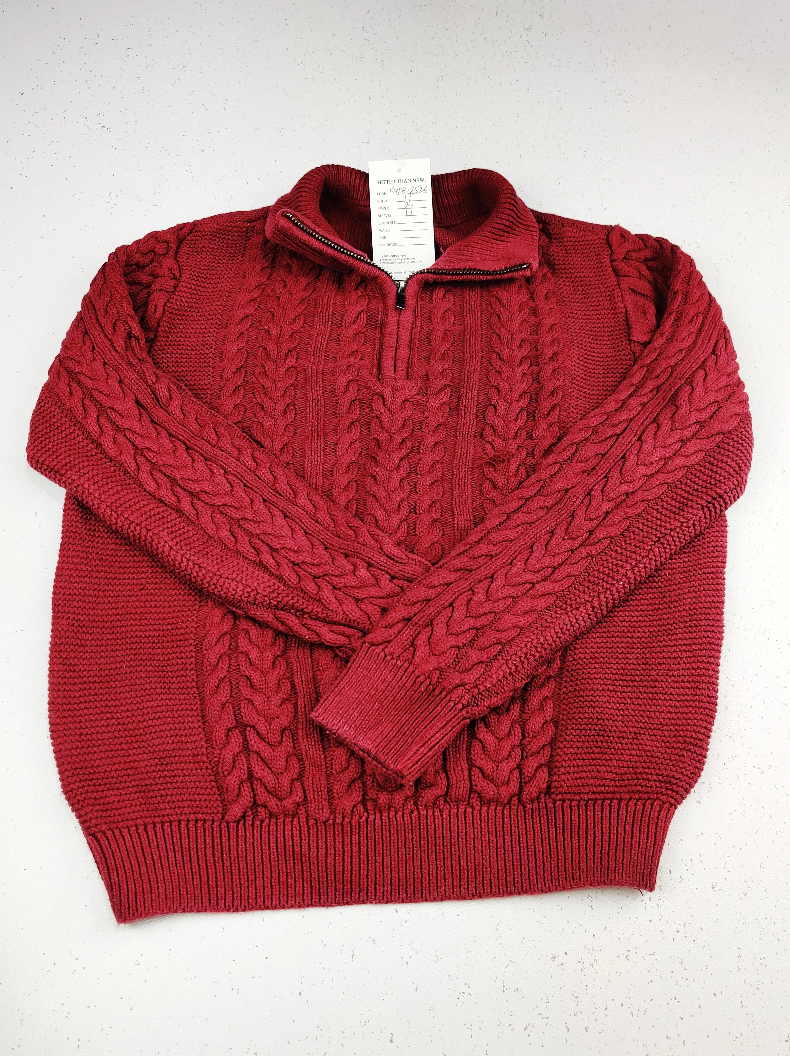 Buy online pre-used pre-loved 100% authentic & Original branded Dunnes Stores (KWB-2526) available in Pakistan. Top international brands avilable.