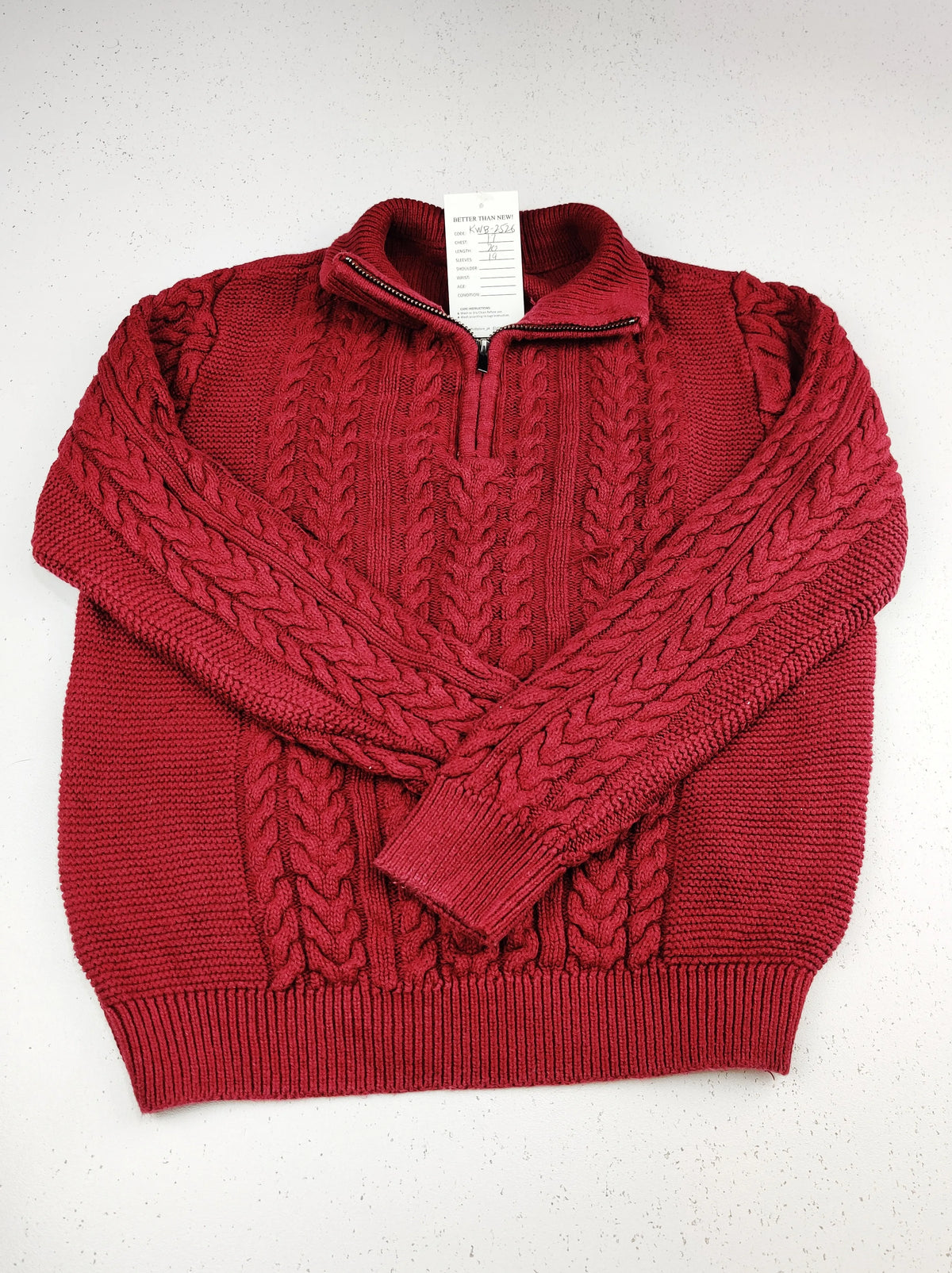 Buy online pre-used pre-loved 100% authentic & Original branded Dunnes Stores (KWB-2526) available in Pakistan. Top international brands avilable.