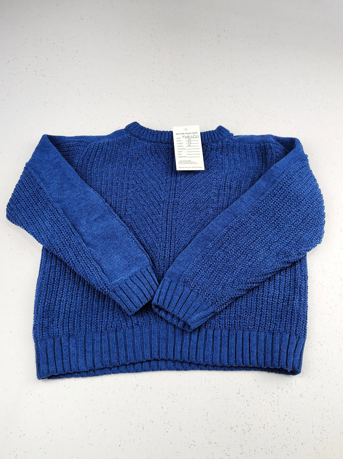 Buy online pre-used pre-loved 100% authentic & Original branded Dunnes Stores (KWB-2533) available in Pakistan. Top international brands avilable.