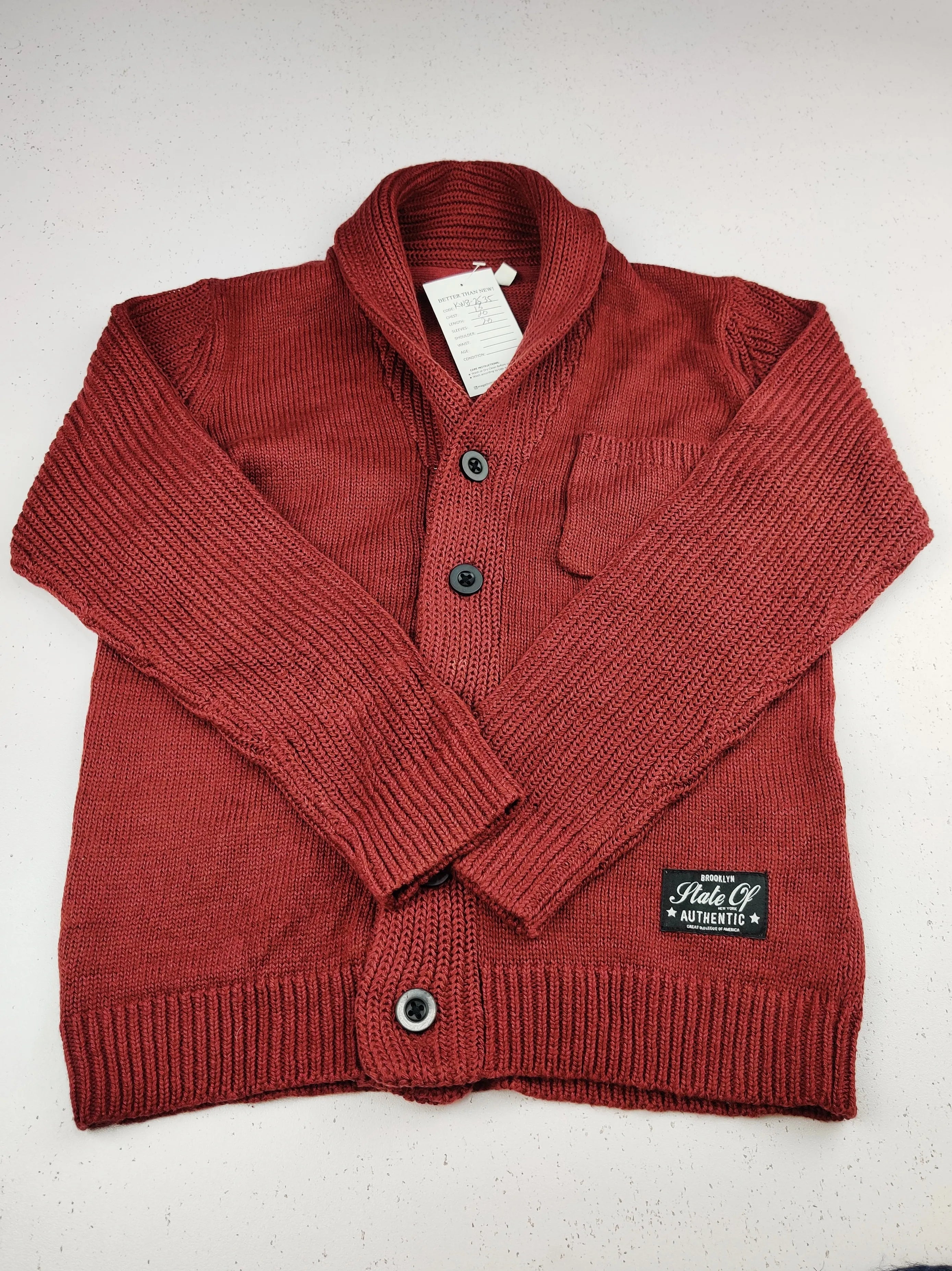 Buy online pre-used pre-loved 100% authentic & Original branded Name It (KWB-2535) available in Pakistan. Top international brands avilable.