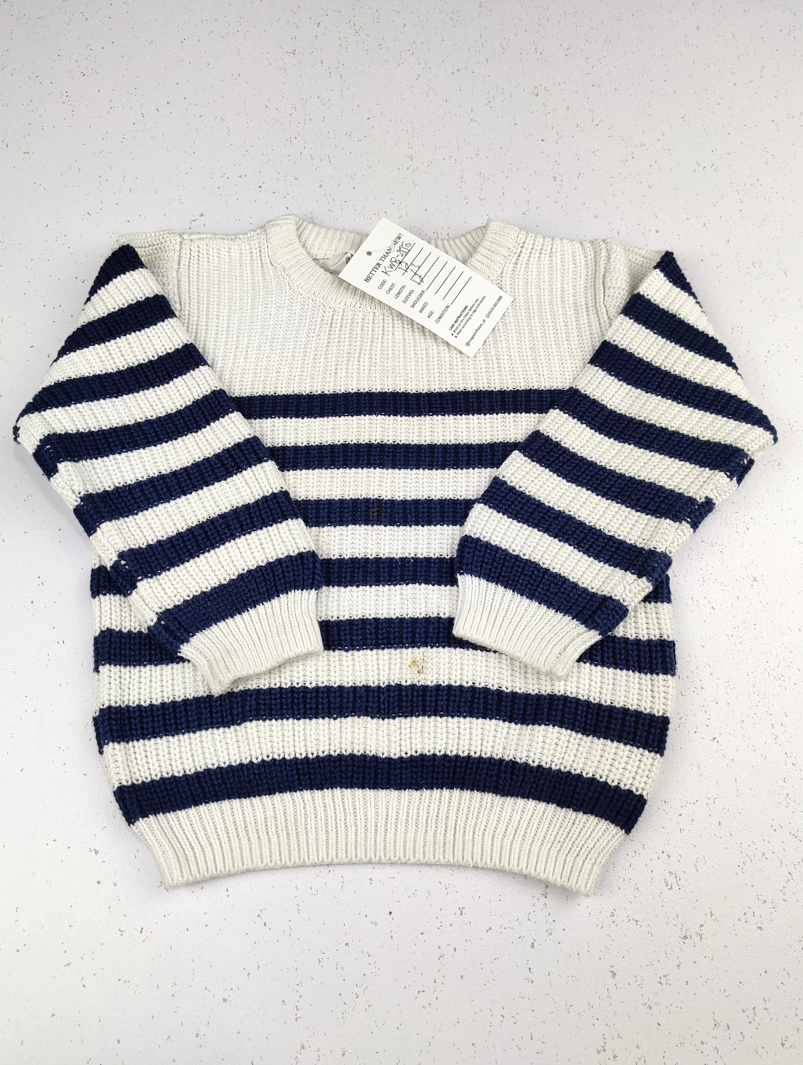 Buy online pre-used pre-loved 100% authentic & Original branded Primark (KWB-2550) available in Pakistan. Top international brands avilable.