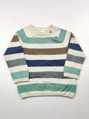 Buy online pre-used pre-loved 100% authentic & Original branded H&M (KWB-2572) available in Pakistan. Top international brands avilable.