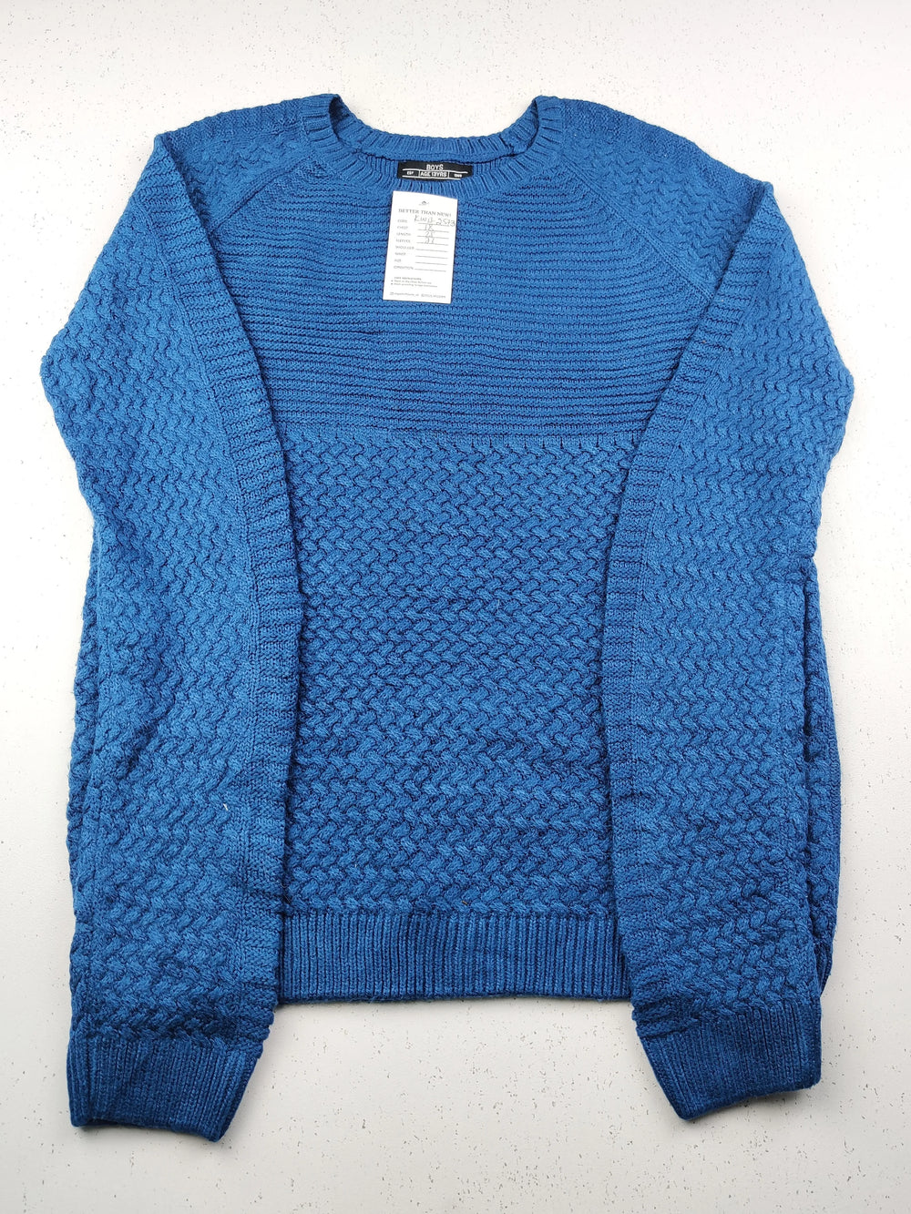 Buy online pre-used pre-loved 100% authentic & Original branded Boys (KWB-2573) available in Pakistan. Top international brands avilable.