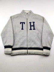 Buy online pre-used pre-loved 100% authentic & Original branded Tommy Hilfiger (KWB-2582) available in Pakistan. Top international brands avilable.