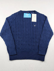 Buy online pre-used pre-loved 100% authentic & Original branded Gant (KWB-2621) available in Pakistan. Top international brands avilable.