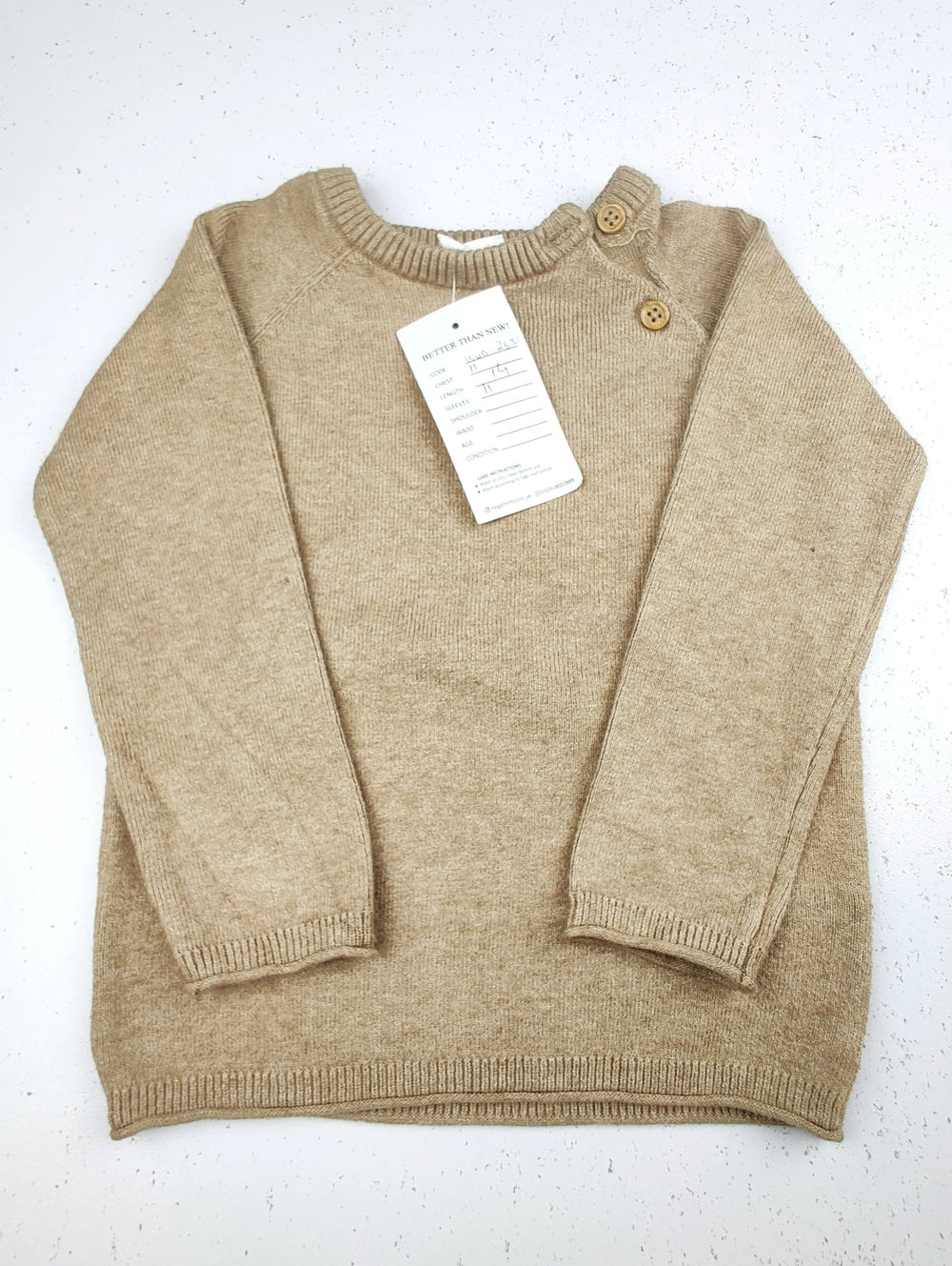 Buy online pre-used pre-loved 100% authentic & Original branded F&F (KWB-2631) available in Pakistan. Top international brands avilable.