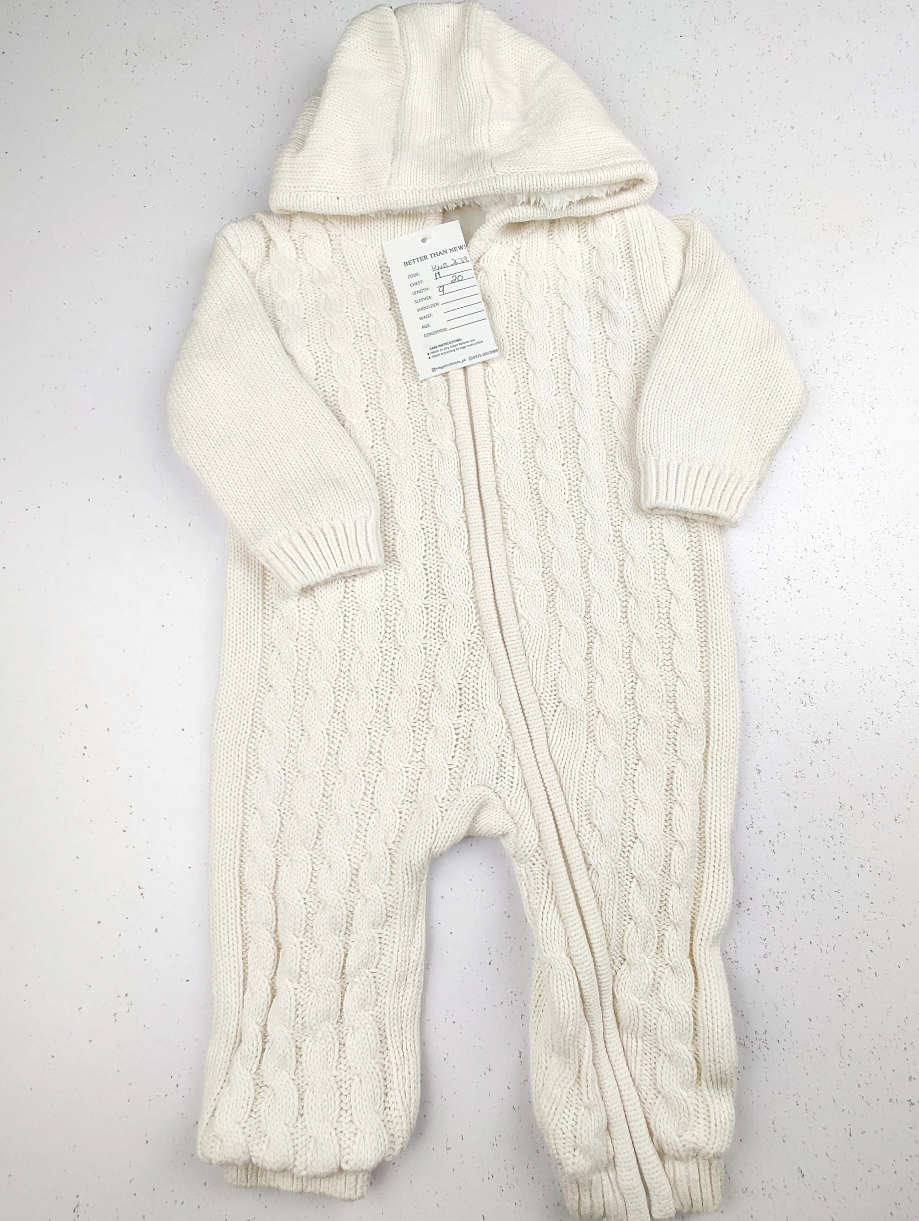 Buy online pre-used pre-loved 100% authentic & Original branded Dunnes Stores (KWB-2639) available in Pakistan. Top international brands avilable.