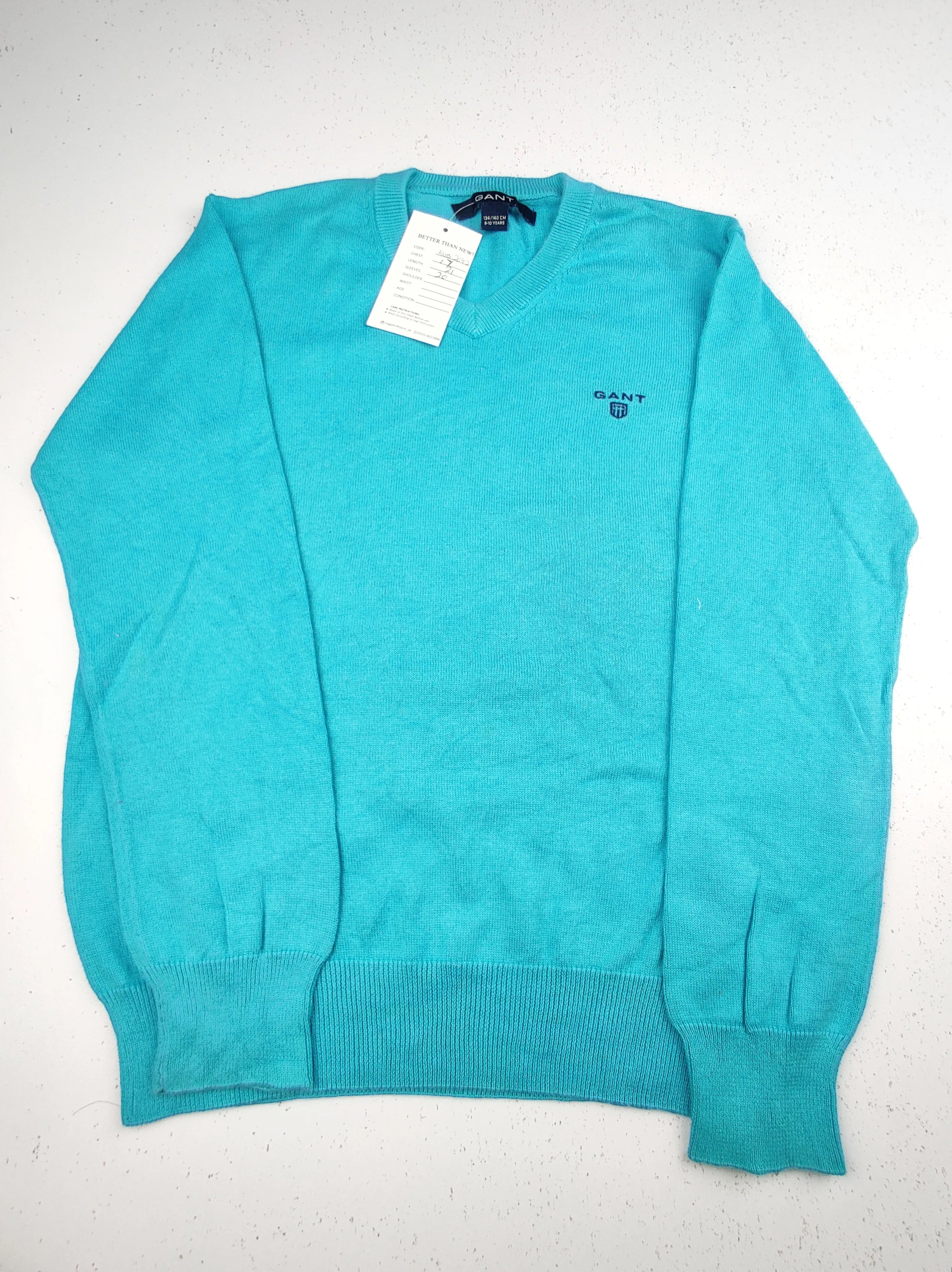 Buy online pre-used pre-loved 100% authentic & Original branded Gant (KWB-2642) available in Pakistan. Top international brands avilable.