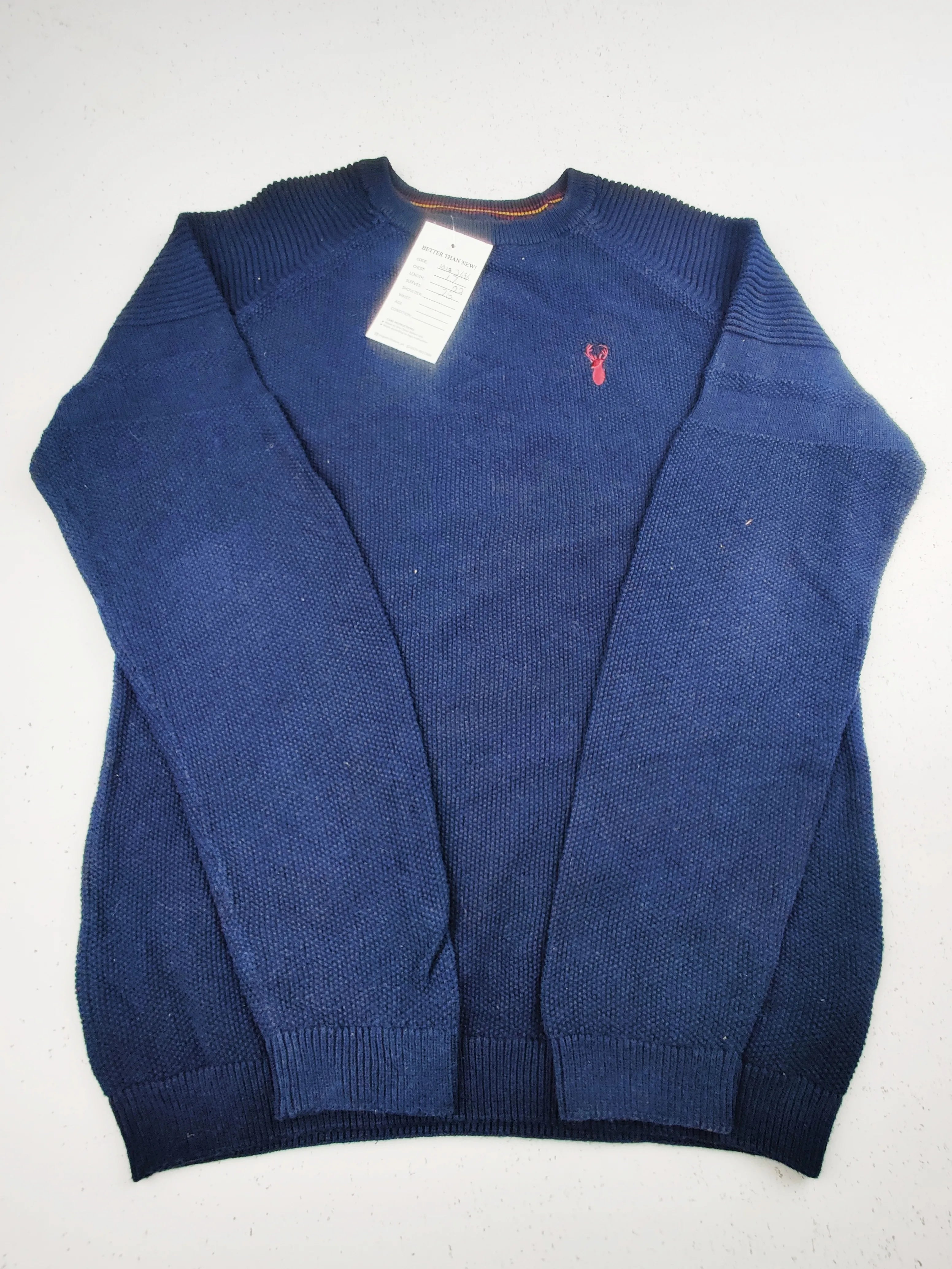 Buy online pre-used pre-loved 100% authentic & Original branded Next (KWB-2646) available in Pakistan. Top international brands avilable.
