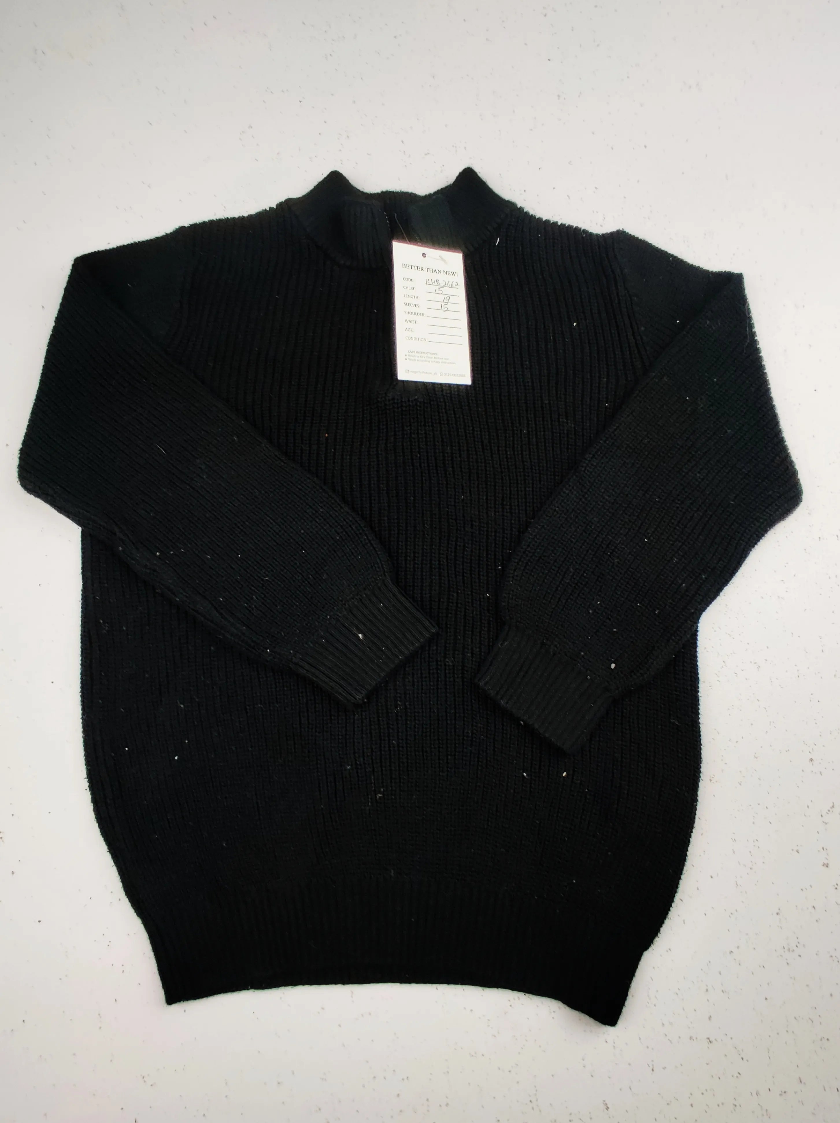 Buy online pre-used pre-loved 100% authentic & Original branded Primark (KWB-2662) available in Pakistan. Top international brands avilable.