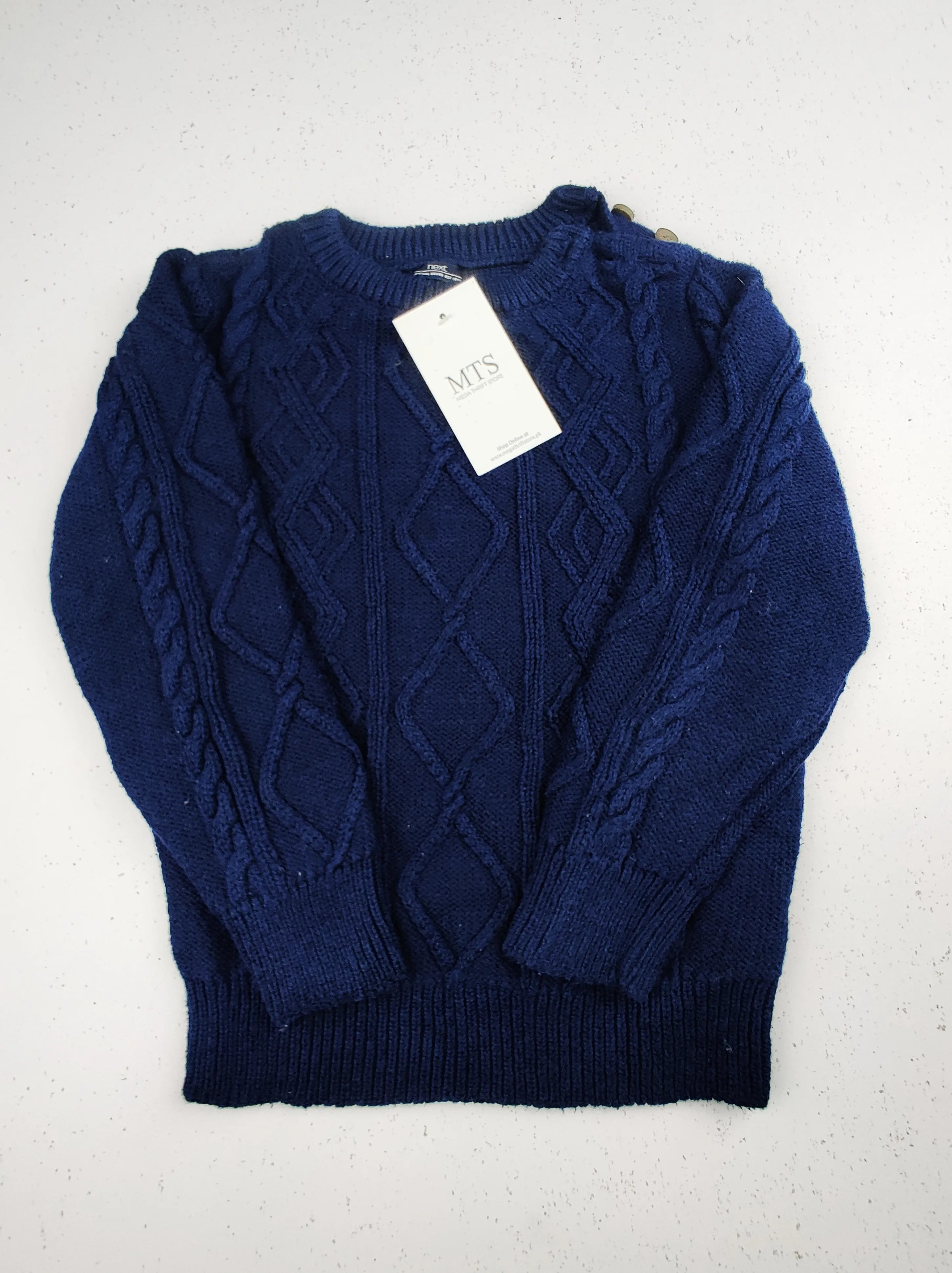 Buy online pre-used pre-loved 100% authentic & Original branded Next (KWB-2672) available in Pakistan. Top international brands avilable.