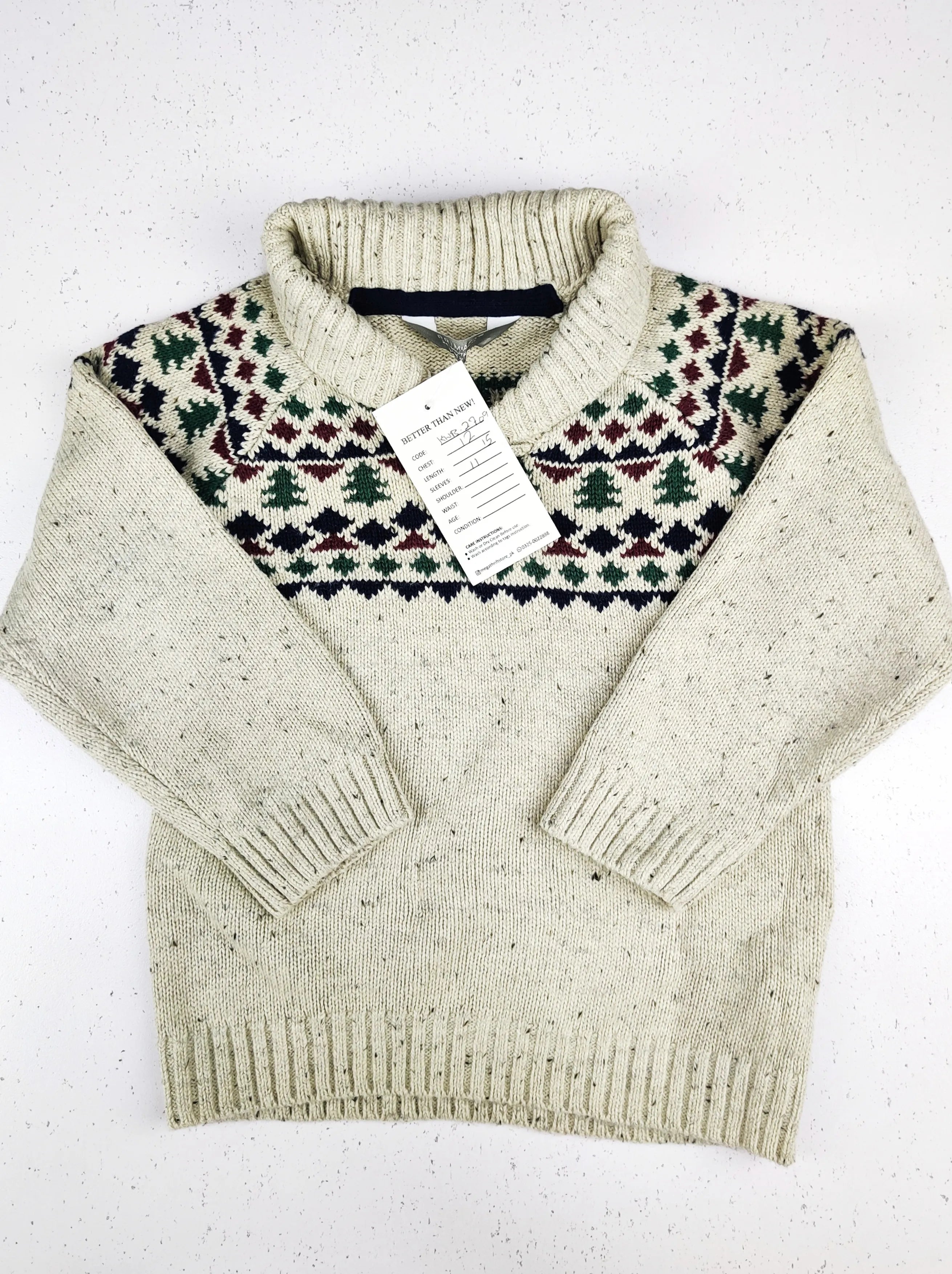 Buy online pre-used pre-loved 100% authentic & Original branded Primark (KWB-2709) available in Pakistan. Top international brands avilable.