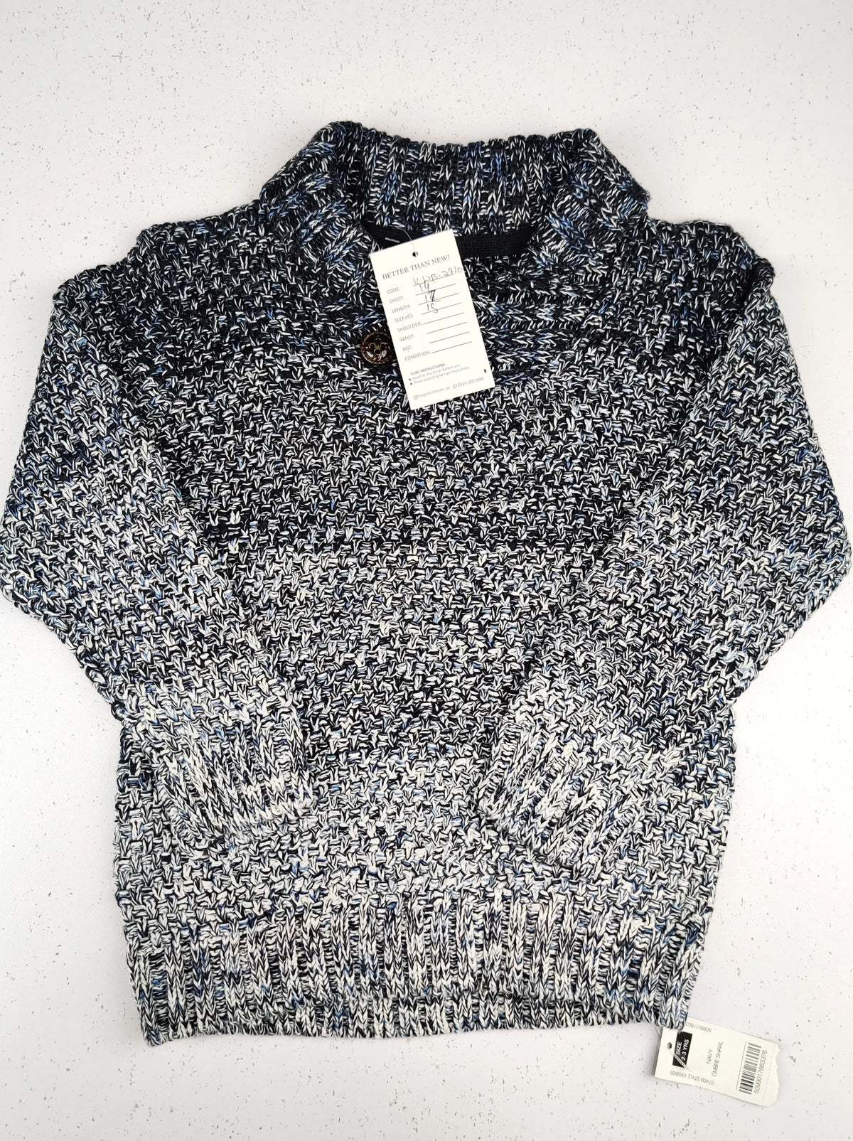 Buy online pre-used pre-loved 100% authentic & Original branded Dunnes Stores (KWB-2710) available in Pakistan. Top international brands avilable.