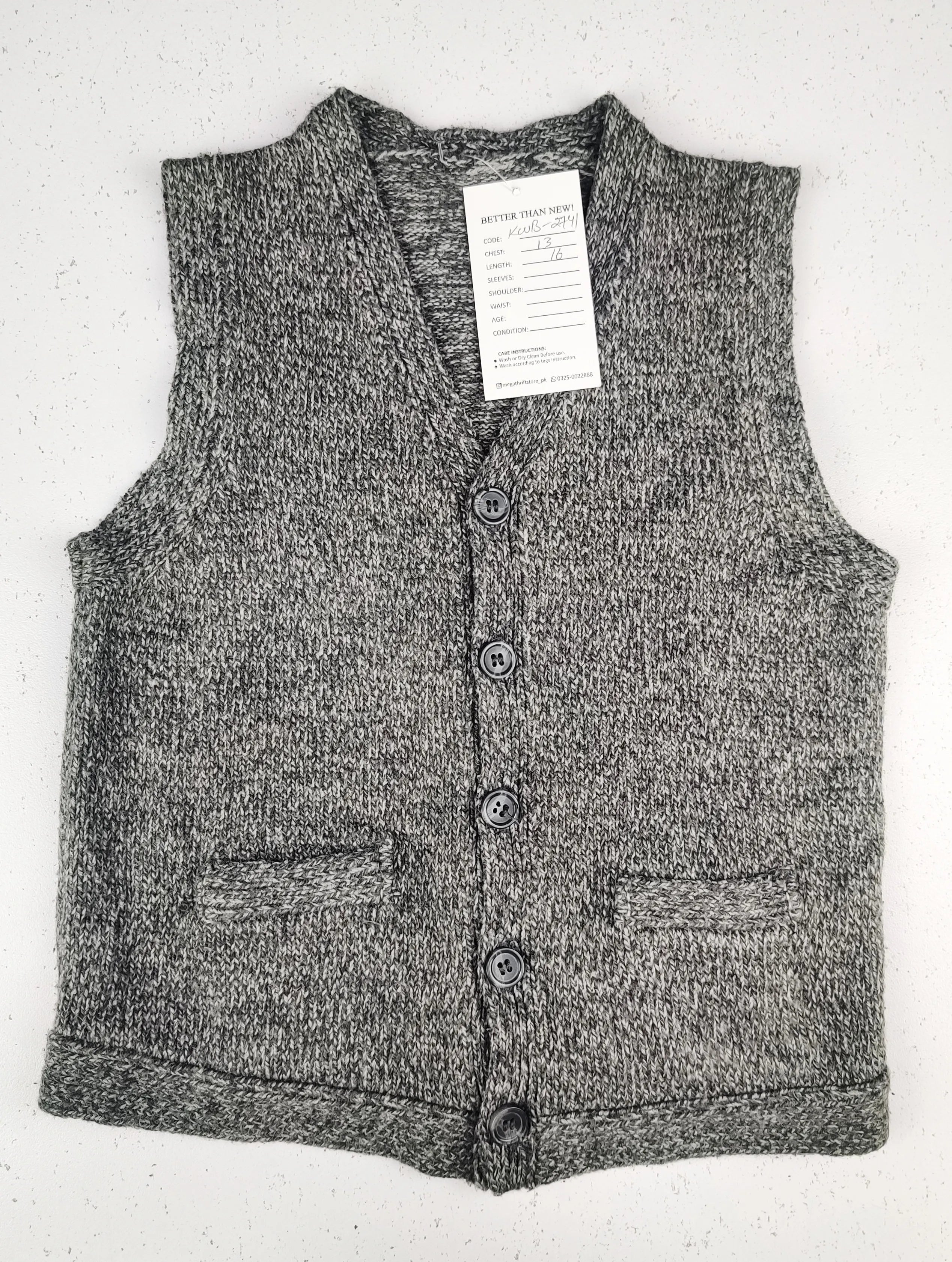 Buy online pre-used pre-loved 100% authentic & Original branded Unknown Brand (KWB-2741) available in Pakistan. Top international brands avilable.