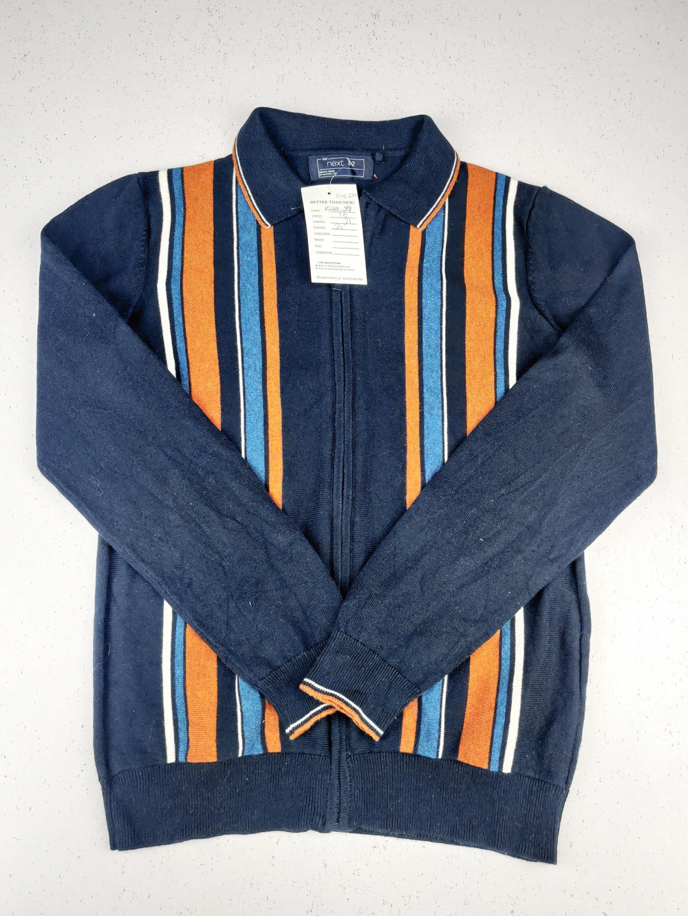 Buy online pre-used pre-loved 100% authentic & Original branded Next (KWB-2745) available in Pakistan. Top international brands avilable.