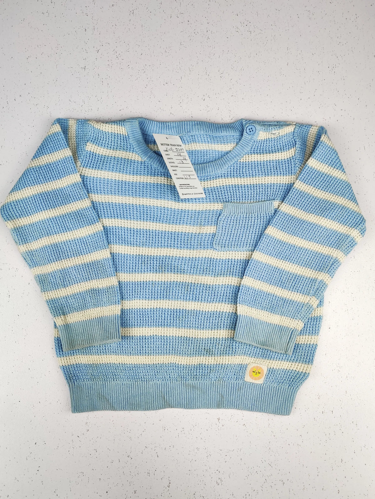 Buy online pre-used pre-loved 100% authentic & Original branded Dunnes Stores (KWB-2749) available in Pakistan. Top international brands avilable.