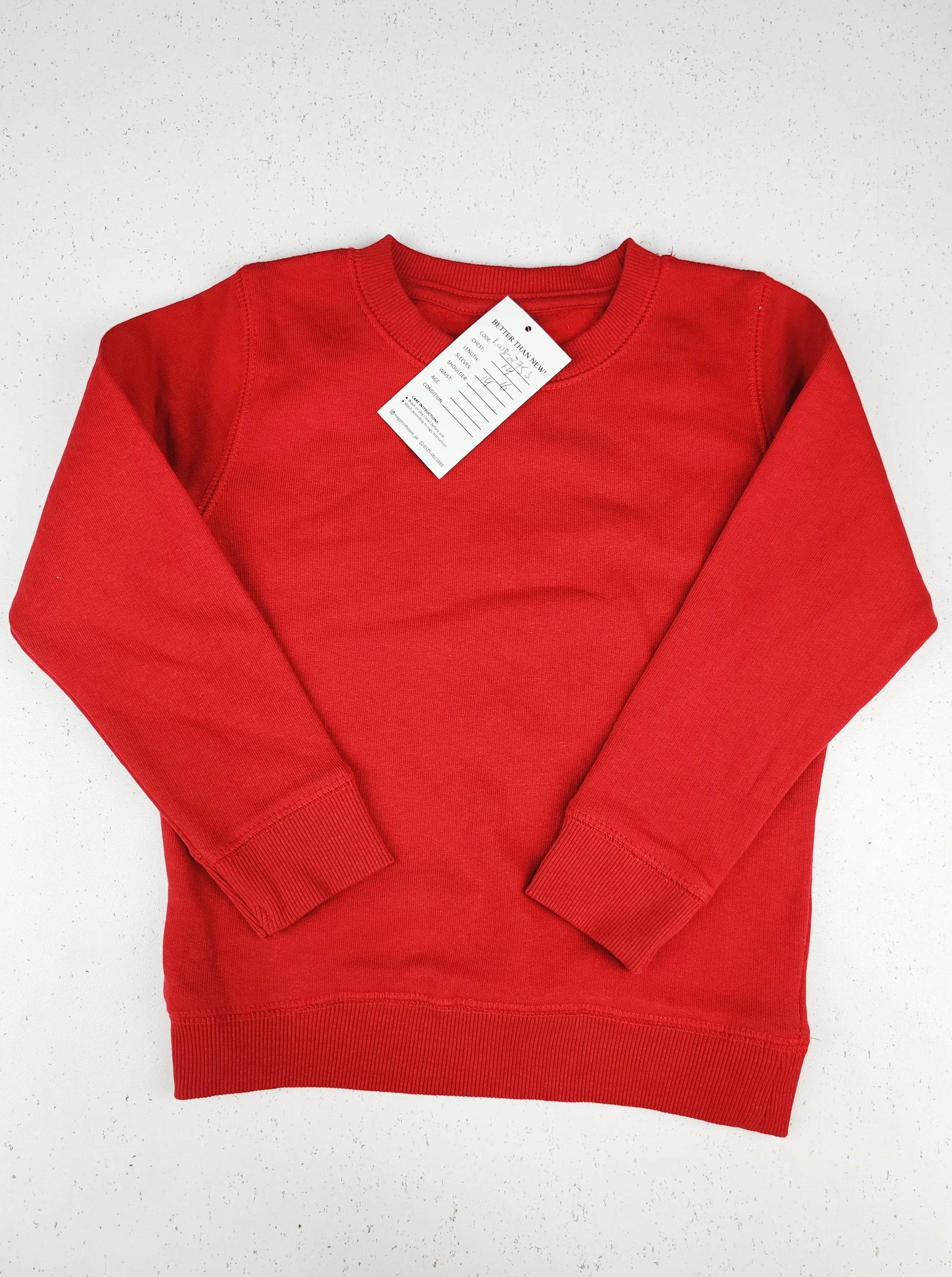 Buy online pre-used pre-loved 100% authentic & Original branded Unknown Brand (KWB-2753) available in Pakistan. Top international brands avilable.
