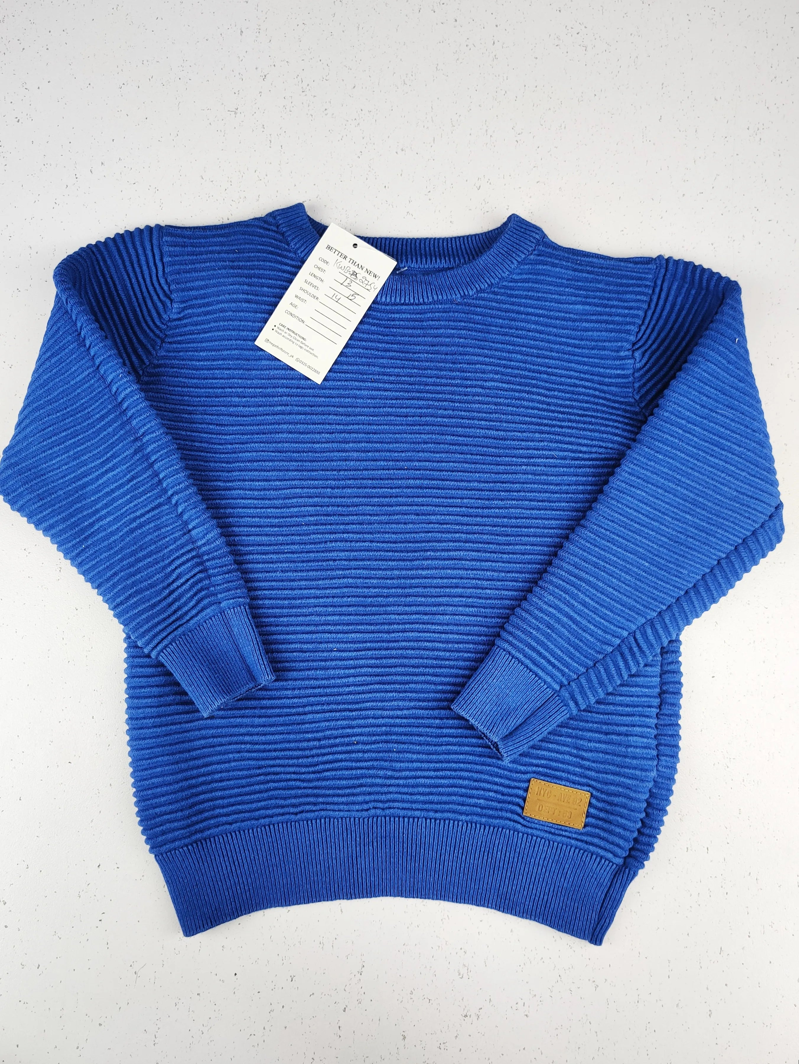 Buy online pre-used pre-loved 100% authentic & Original branded Dunnes Stores (KWB-2754) available in Pakistan. Top international brands avilable.