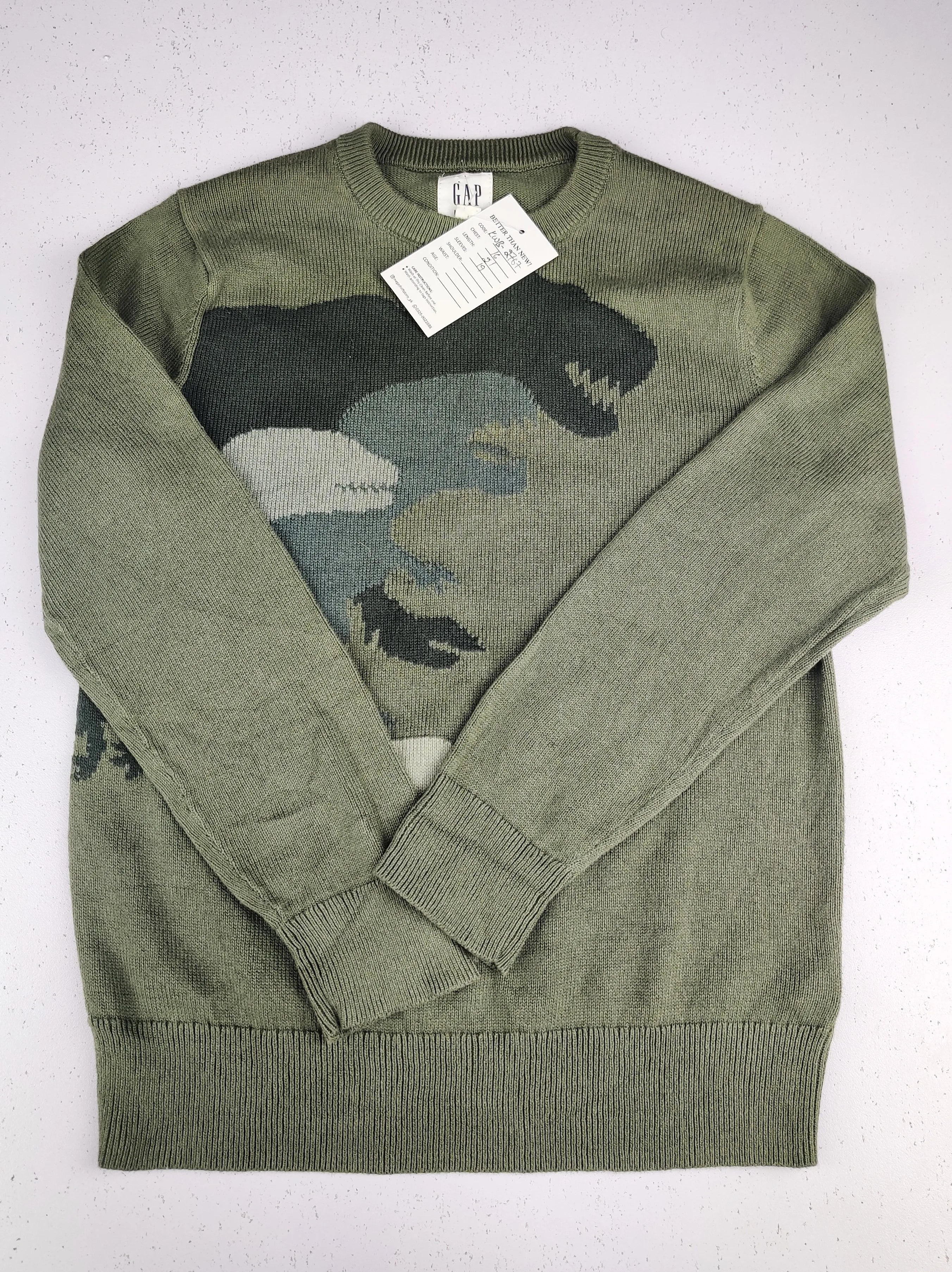 Buy online pre-used pre-loved 100% authentic & Original branded Gap (KWB-2767) available in Pakistan. Top international brands avilable.