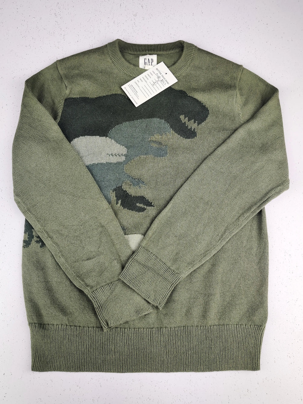 Buy online pre-used pre-loved 100% authentic & Original branded Gap (KWB-2767) available in Pakistan. Top international brands avilable.