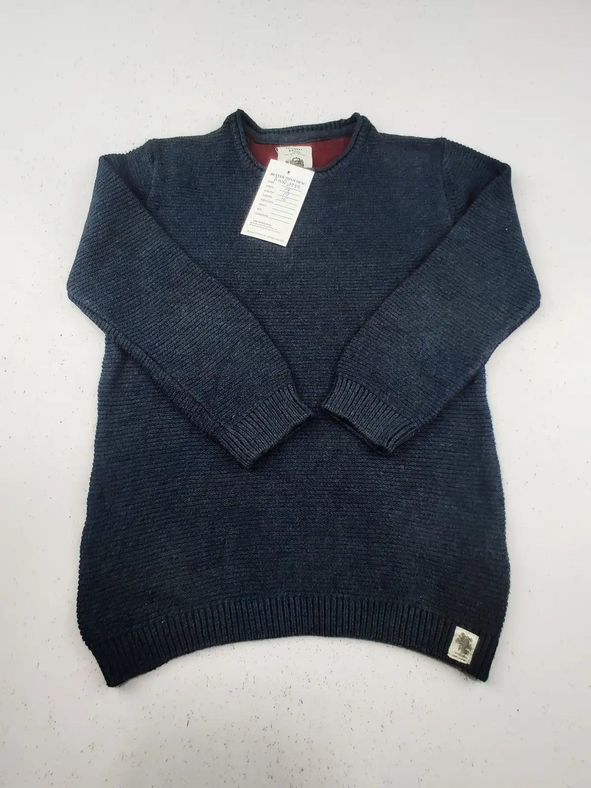 Buy online pre-used pre-loved 100% authentic & Original branded Zara (KWB-2799) available in Pakistan. Top international brands avilable.