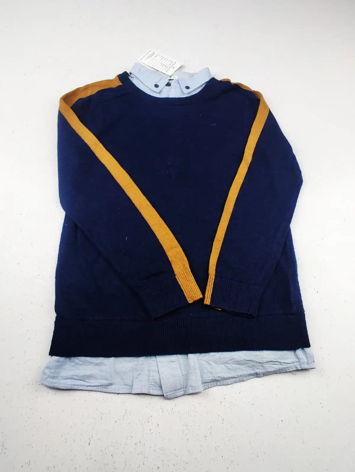 Buy online pre-used pre-loved 100% authentic & Original branded Jasper Conran (KWB-2807) available in Pakistan. Top international brands avilable.