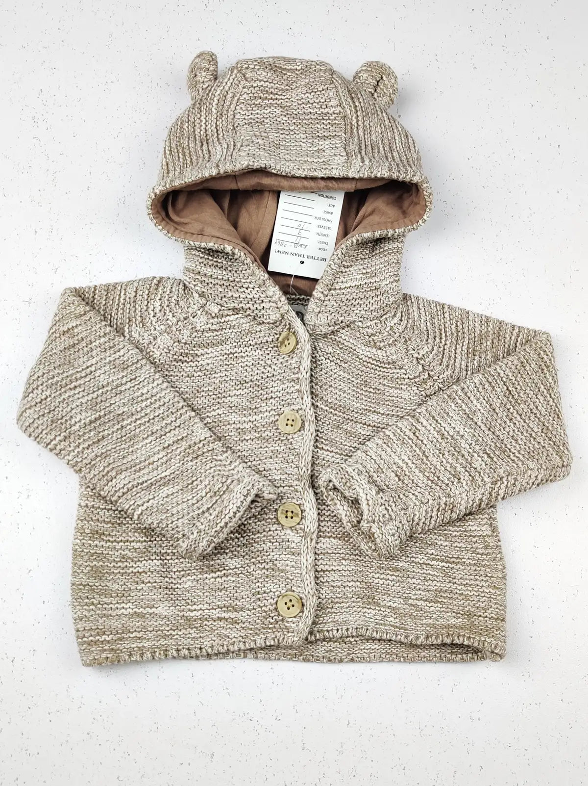 Buy online pre-used pre-loved 100% authentic & Original branded F&F (KWB-2864) available in Pakistan. Top international brands avilable.