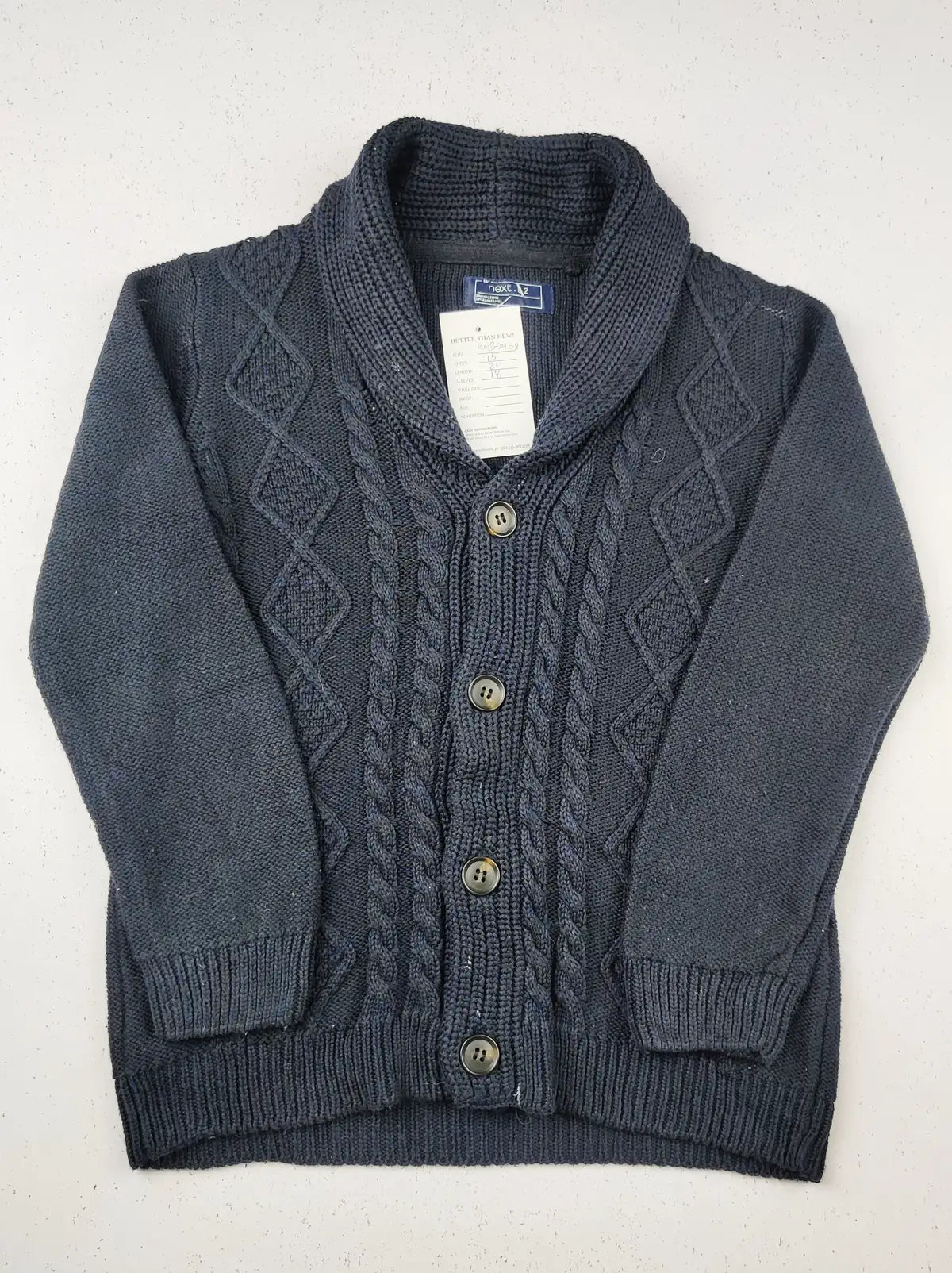 Buy online pre-used pre-loved 100% authentic & Original branded Next (KWB-2908) available in Pakistan. Top international brands avilable.