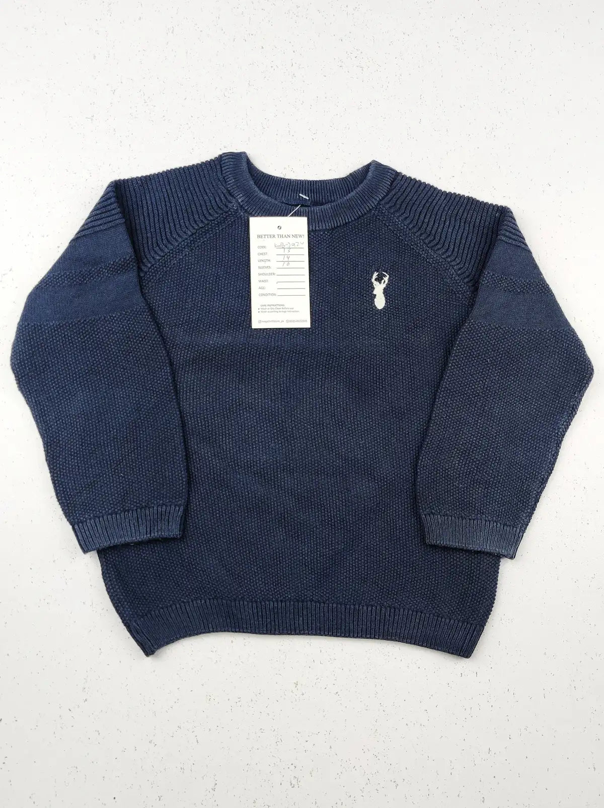 Buy online pre-used pre-loved 100% authentic & Original branded Next (KWB-2924) available in Pakistan. Top international brands avilable.