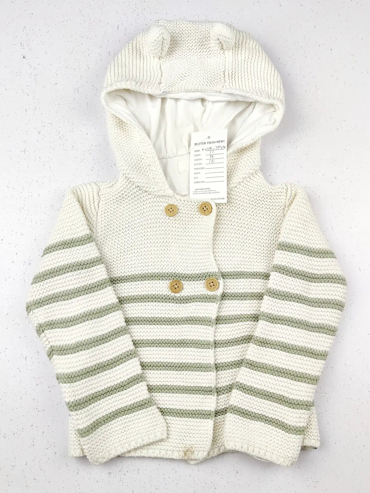 Buy online pre-used pre-loved 100% authentic & Original branded Primark (KWB-2934) available in Pakistan. Top international brands avilable.