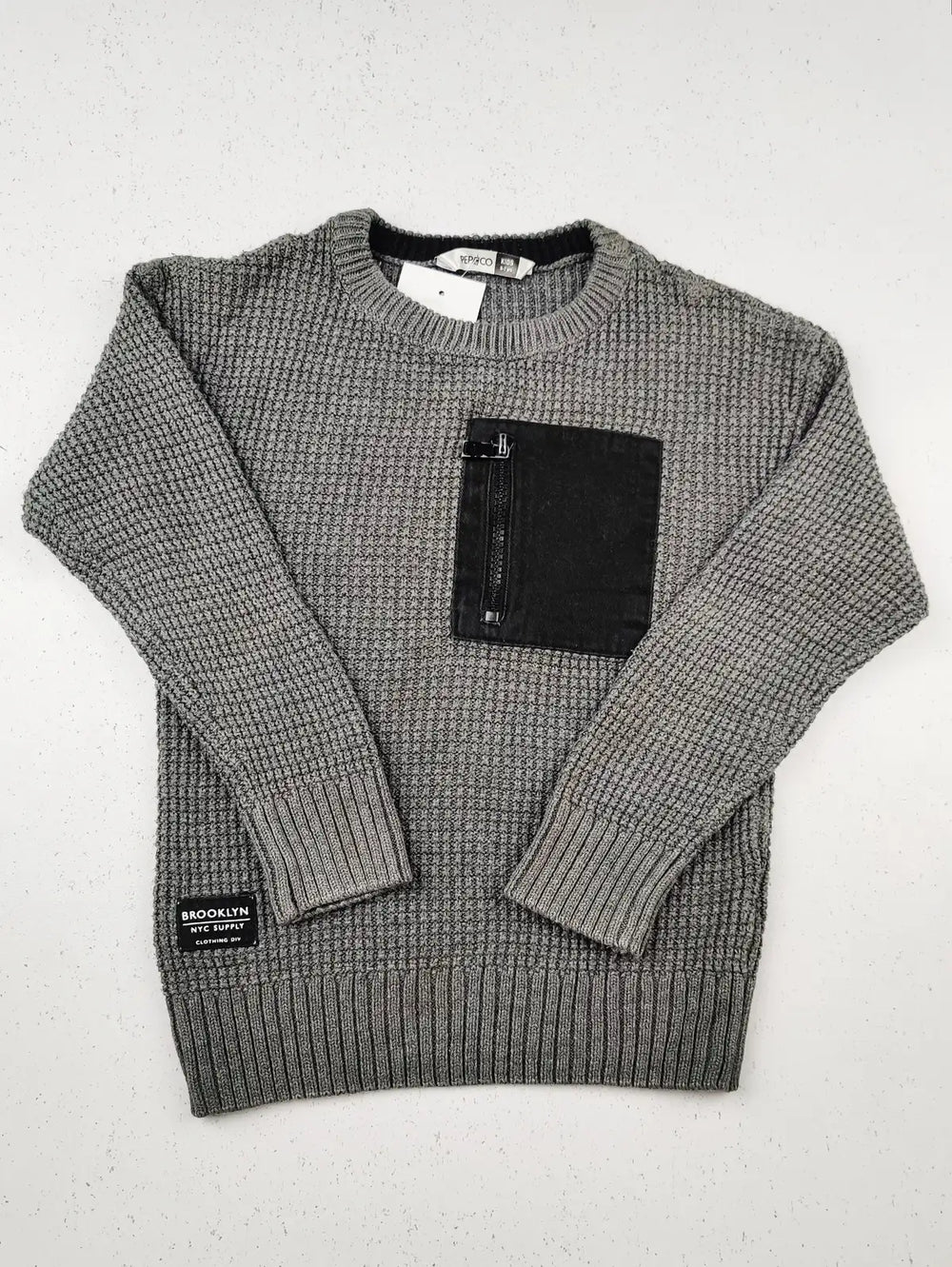 Buy online pre-used pre-loved 100% authentic & Original branded Pep&Co (KWB-2965) available in Pakistan. Top international brands avilable.