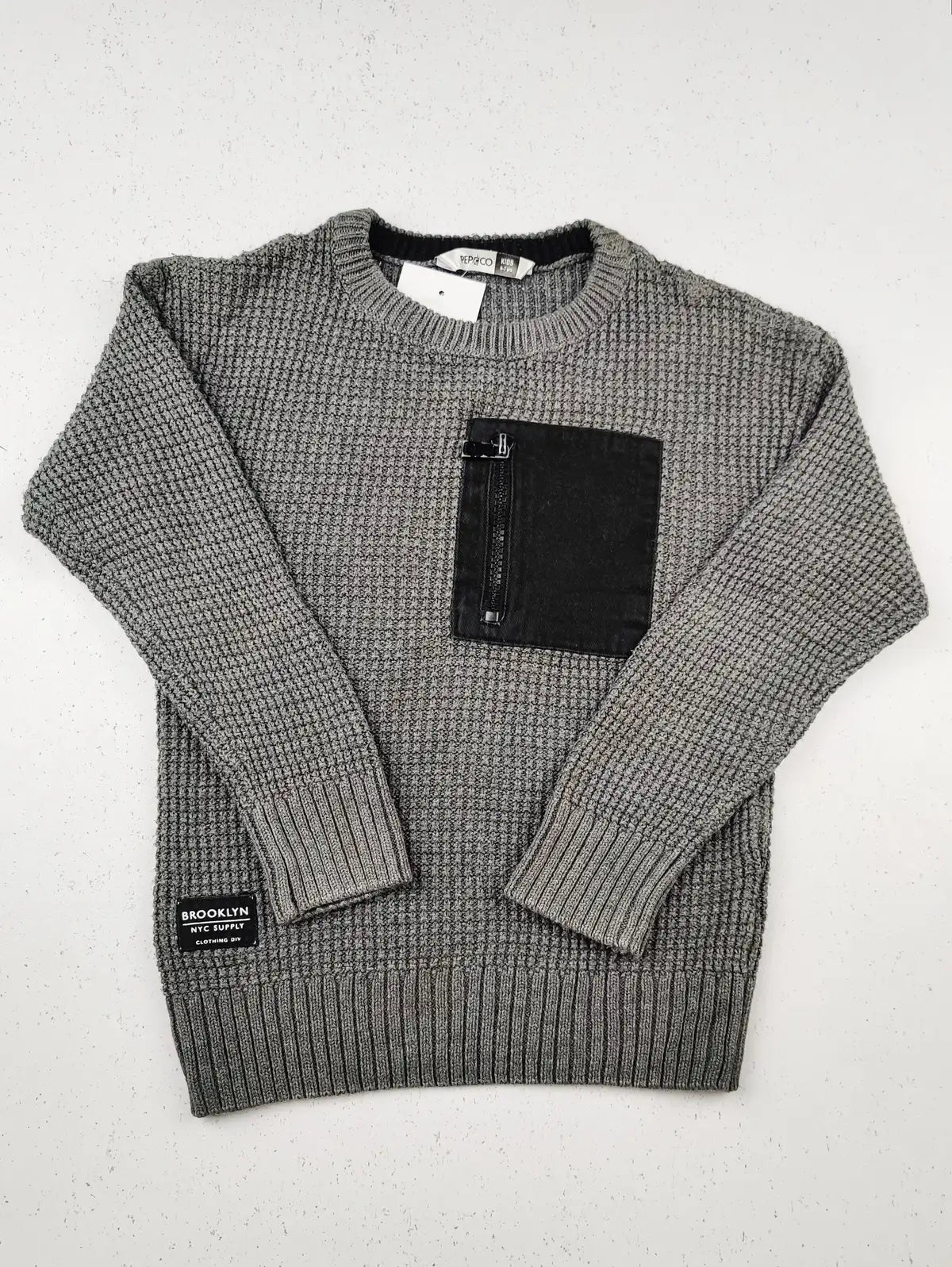 Buy online pre-used pre-loved 100% authentic & Original branded Pep&Co (KWB-2965) available in Pakistan. Top international brands avilable.