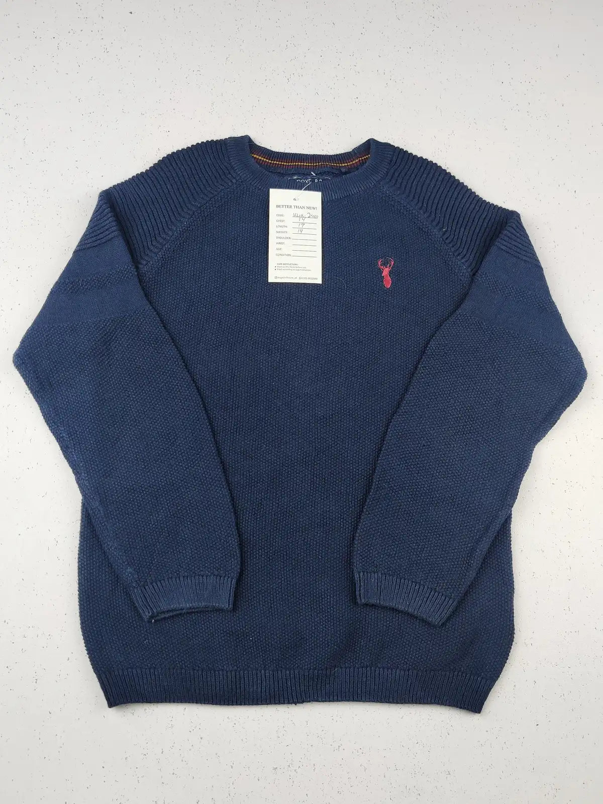 Buy online pre-used pre-loved 100% authentic & Original branded Next (KWB-2988) available in Pakistan. Top international brands avilable.