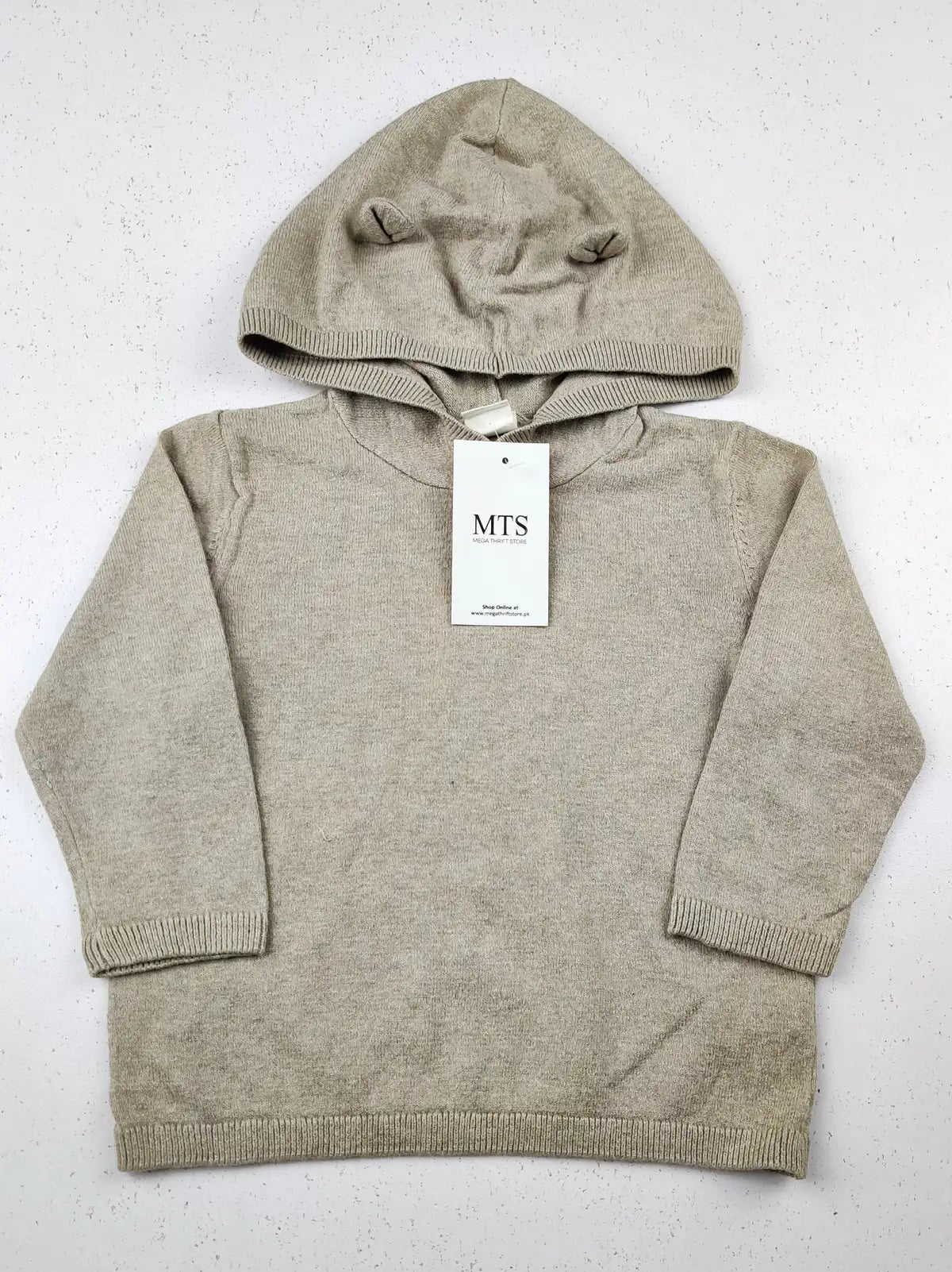 Buy online pre-used pre-loved 100% authentic & Original branded H&M (KWB-3045) available in Pakistan. Top international brands avilable.