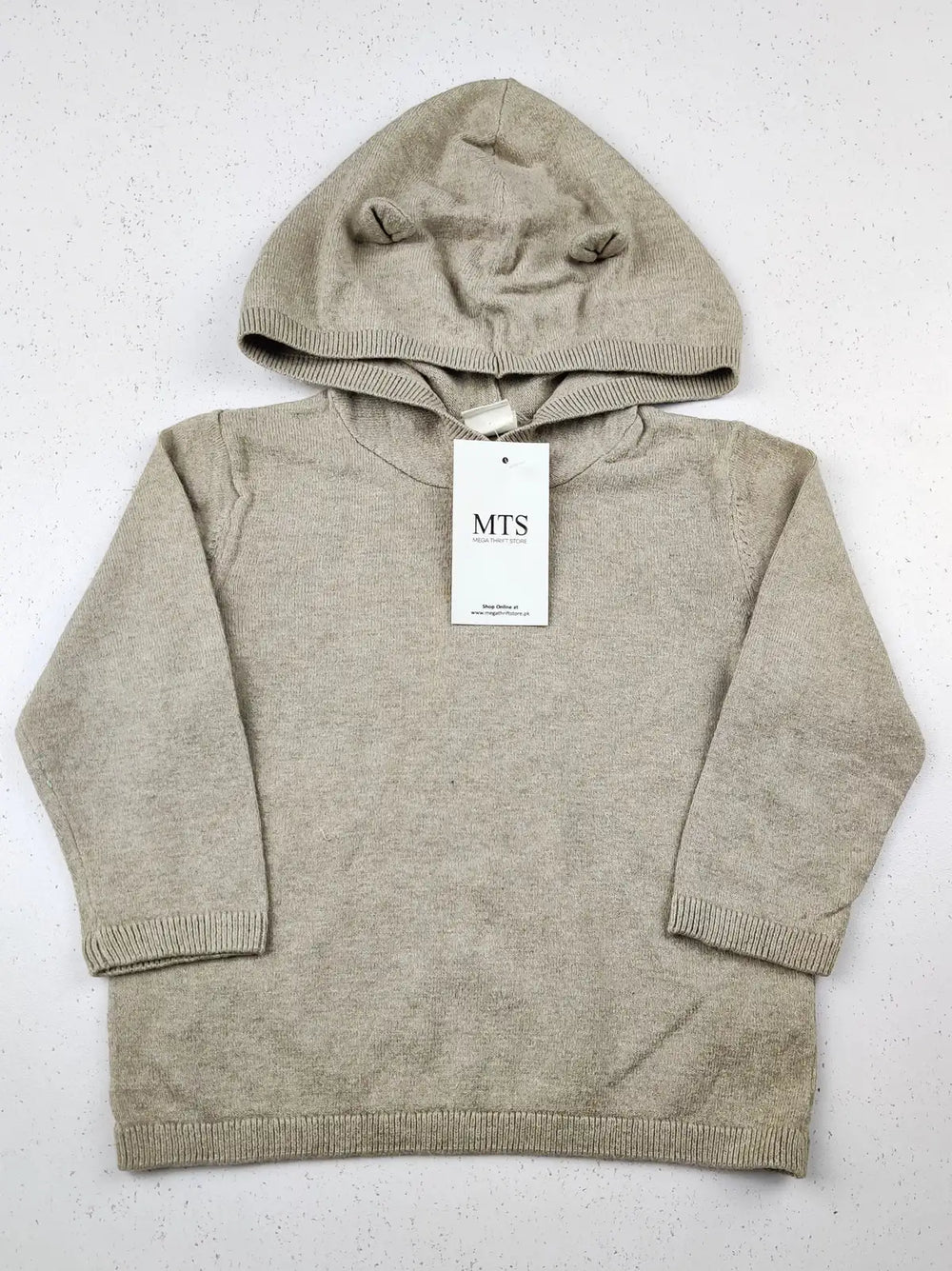 Buy online pre-used pre-loved 100% authentic & Original branded H&M (KWB-3045) available in Pakistan. Top international brands avilable.