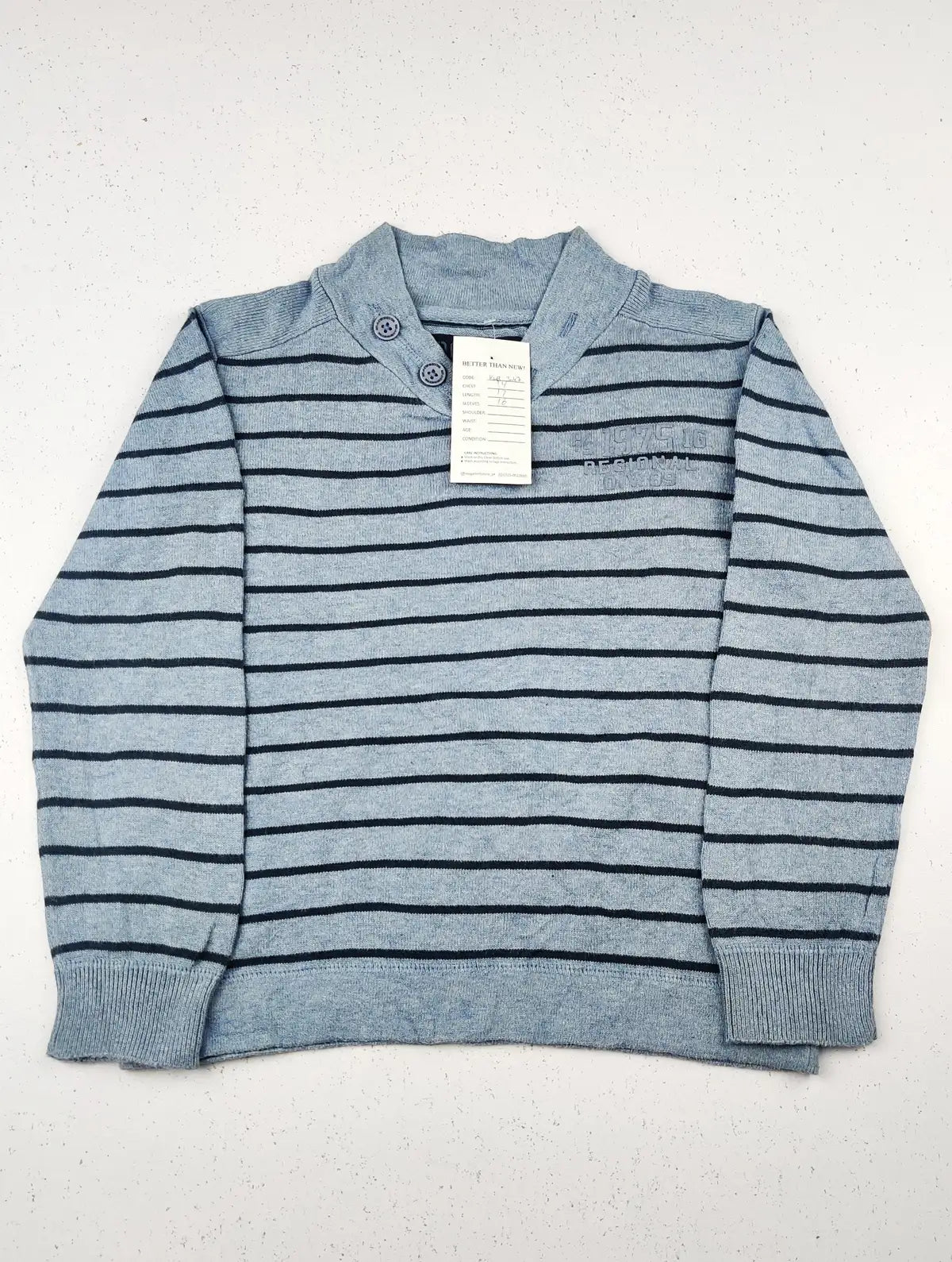 Buy online pre-used pre-loved 100% authentic & Original branded Next (KWB-3047) available in Pakistan. Top international brands avilable.