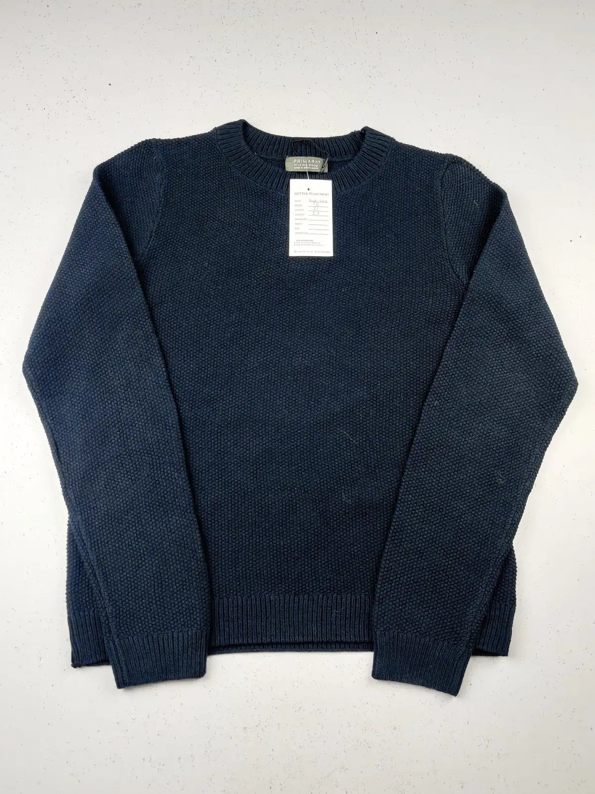 Buy online pre-used pre-loved 100% authentic & Original branded Primark (KWB-3049) available in Pakistan. Top international brands avilable.