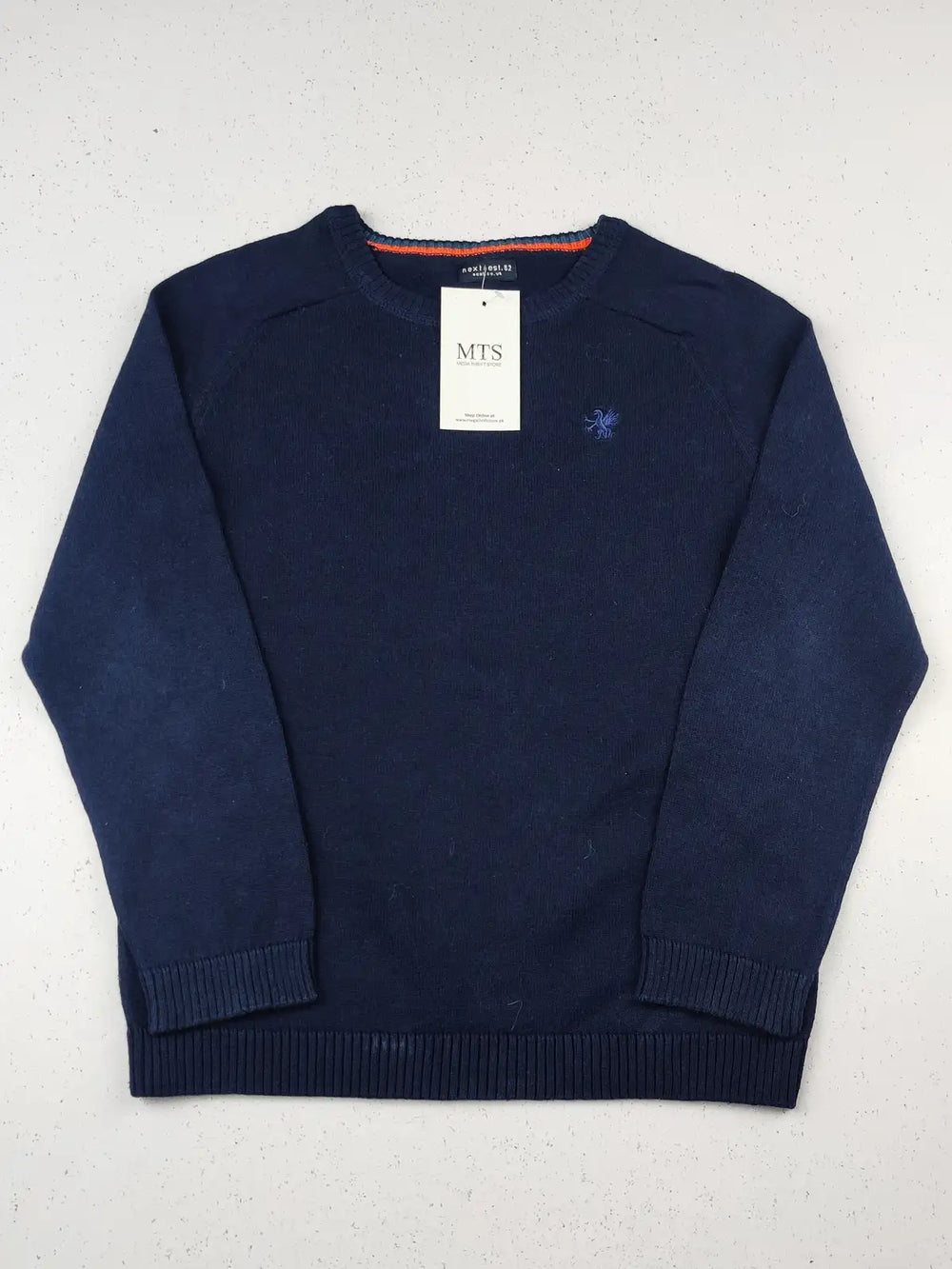 Buy online pre-used pre-loved 100% authentic & Original branded Next (KWB-3057) available in Pakistan. Top international brands avilable.