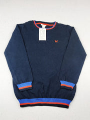 Buy online pre-used pre-loved 100% authentic & Original branded Crew Clothing Company (KWB-3059) available in Pakistan. Top international brands avilable.