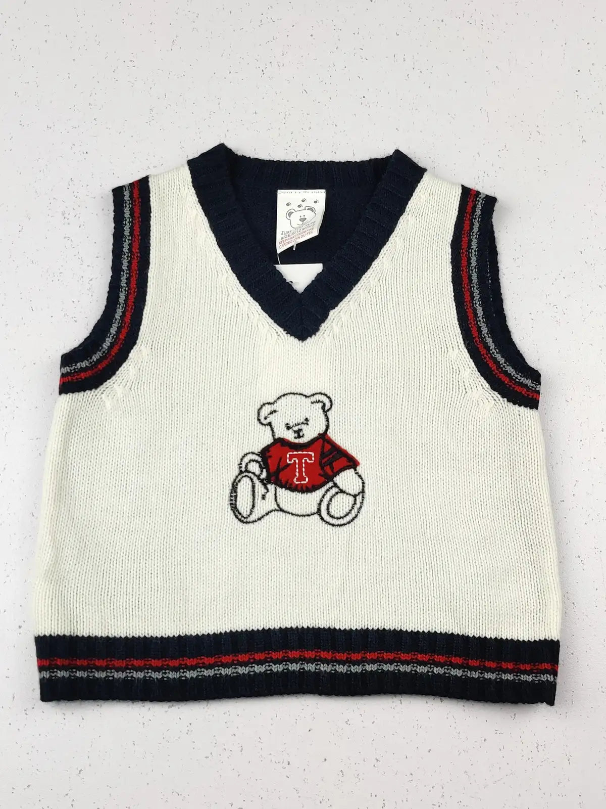 Buy online pre-used pre-loved 100% authentic & Original branded Just Too Cute (KWB-3077) available in Pakistan. Top international brands avilable.