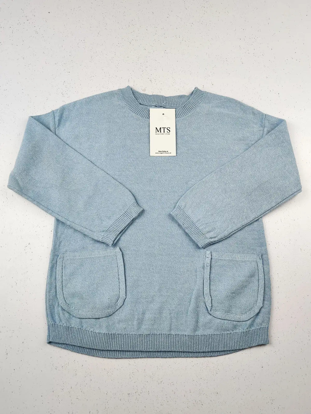 Buy online pre-used pre-loved 100% authentic & Original branded George (KWB-3078) available in Pakistan. Top international brands avilable.