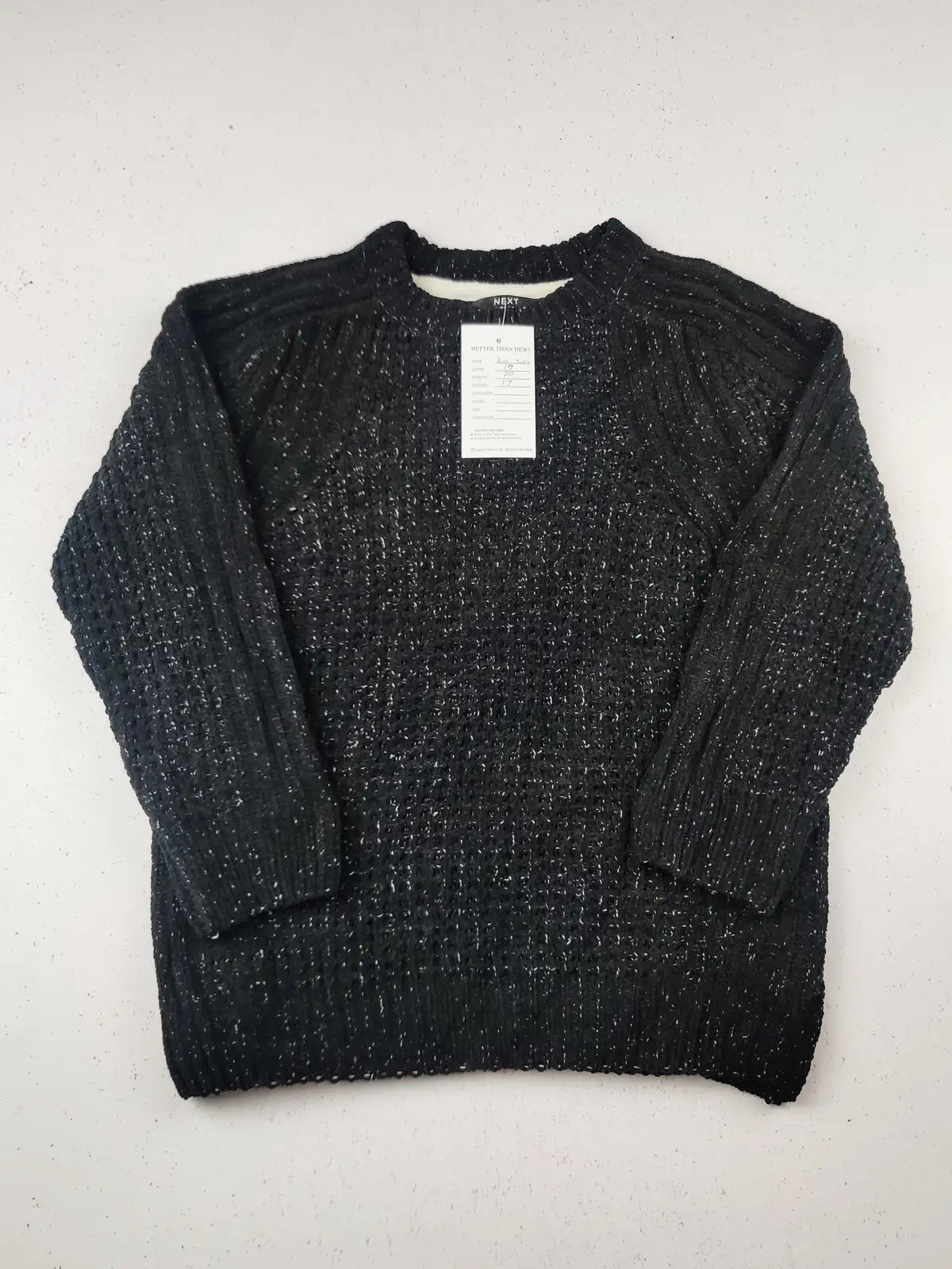 Buy online pre-used pre-loved 100% authentic & Original branded Next (KWB-3080) available in Pakistan. Top international brands avilable.