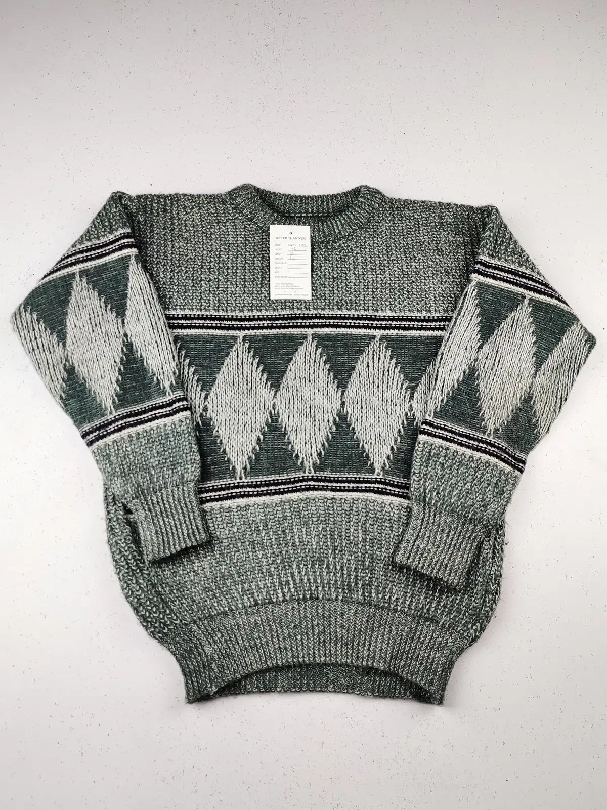 Buy online pre-used pre-loved 100% authentic & Original branded St. Bernard (KWB-3082) available in Pakistan. Top international brands avilable.