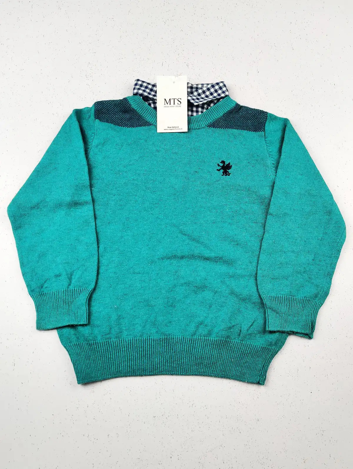 Buy online pre-used pre-loved 100% authentic & Original branded Next (KWB-3105) available in Pakistan. Top international brands avilable.