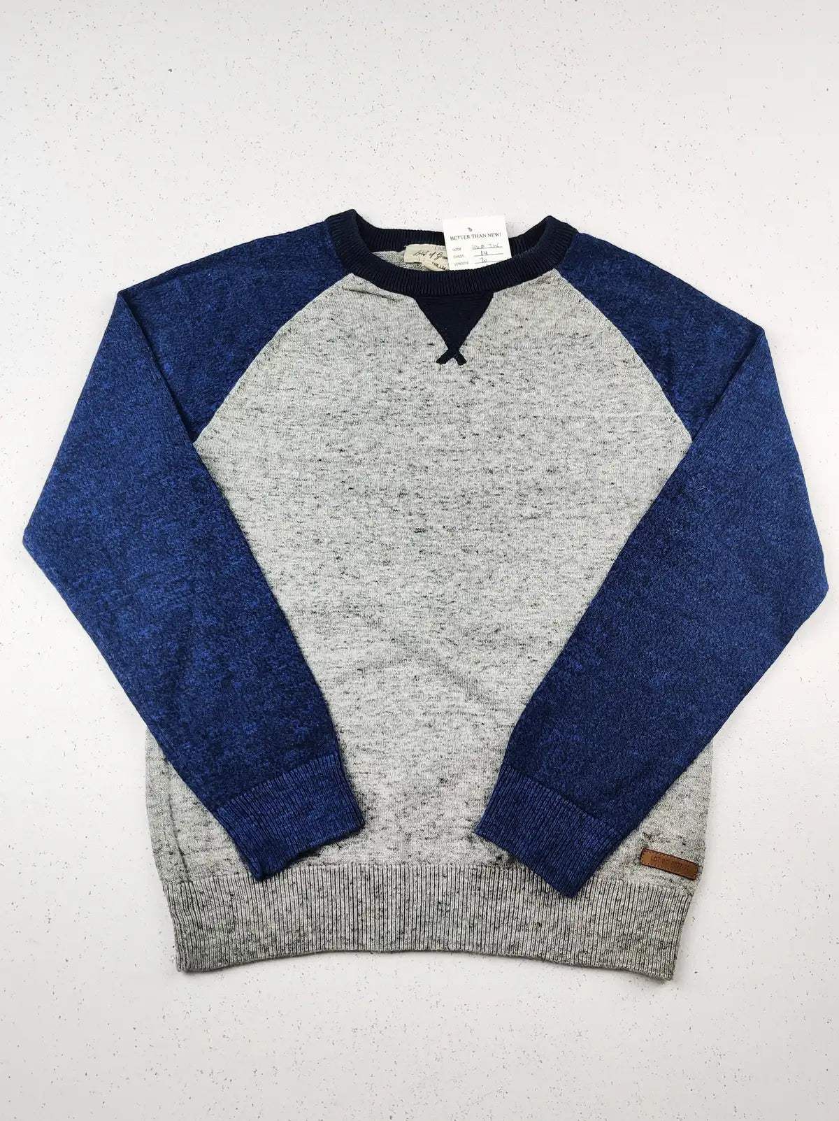 Buy online pre-used pre-loved 100% authentic & Original branded H&M (KWB-3106) available in Pakistan. Top international brands avilable.